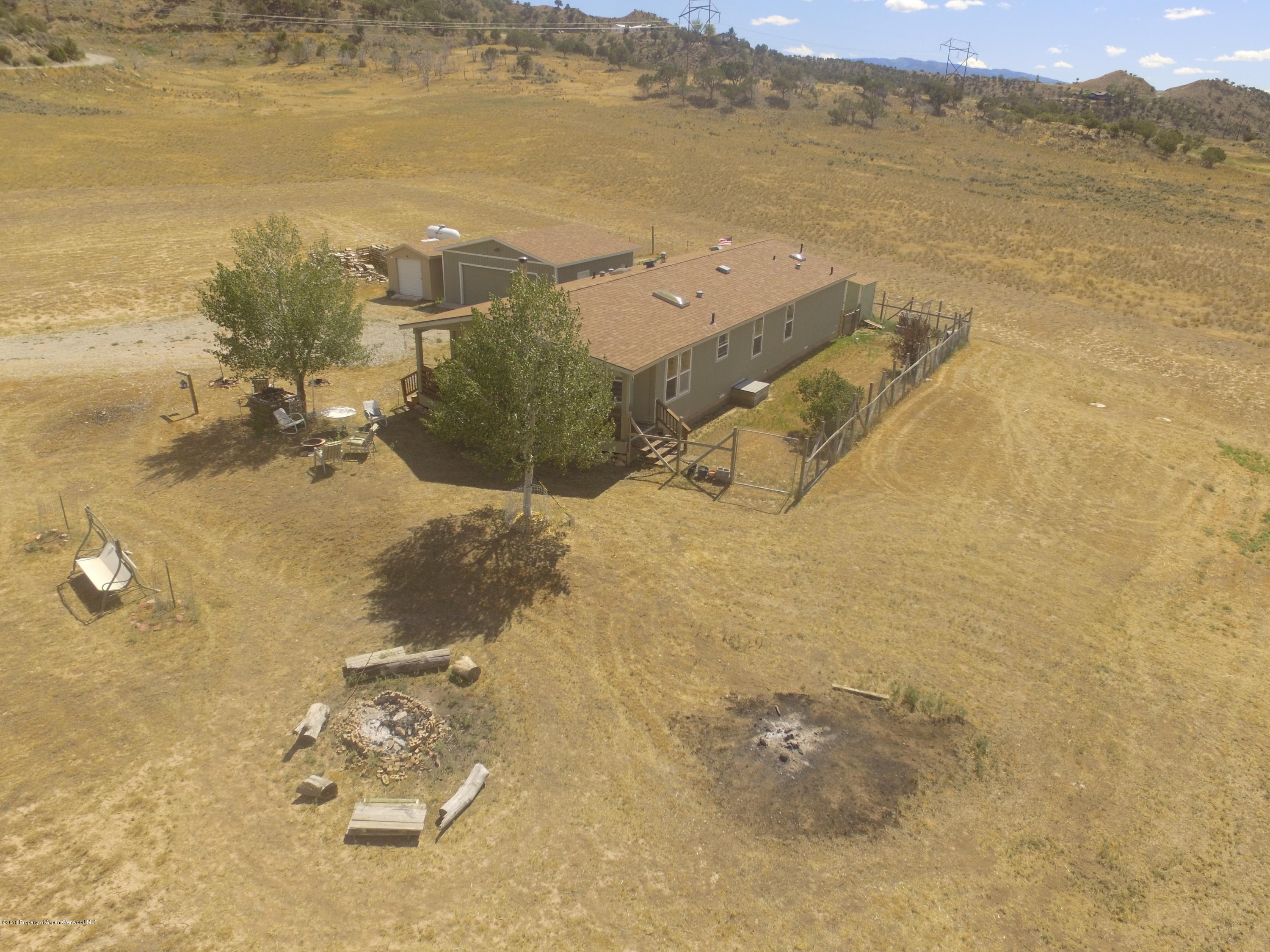 85 Seneca Drive Silt CO 81652