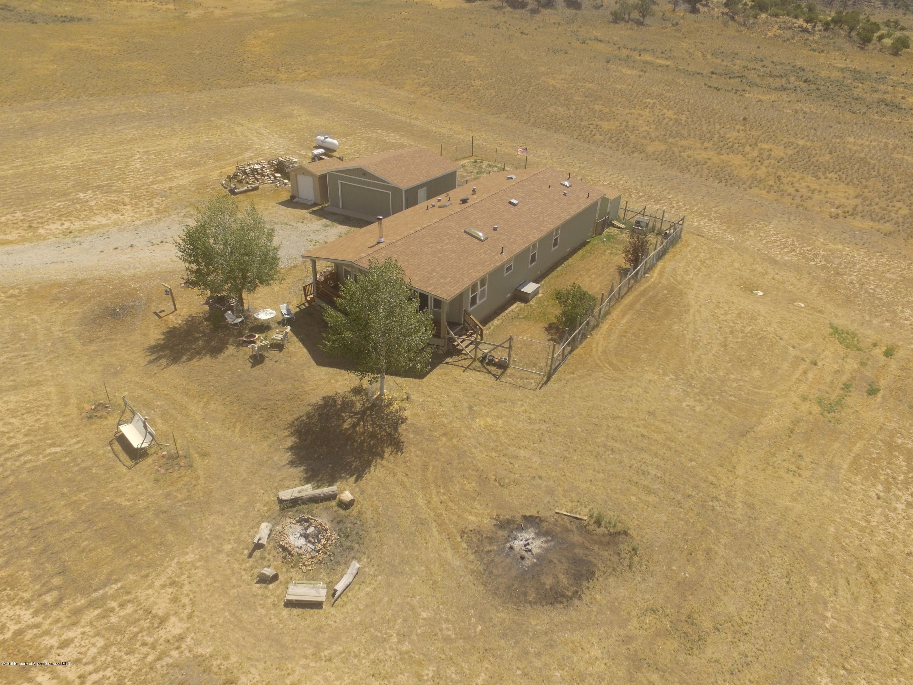 85 Seneca Drive Silt CO 81652