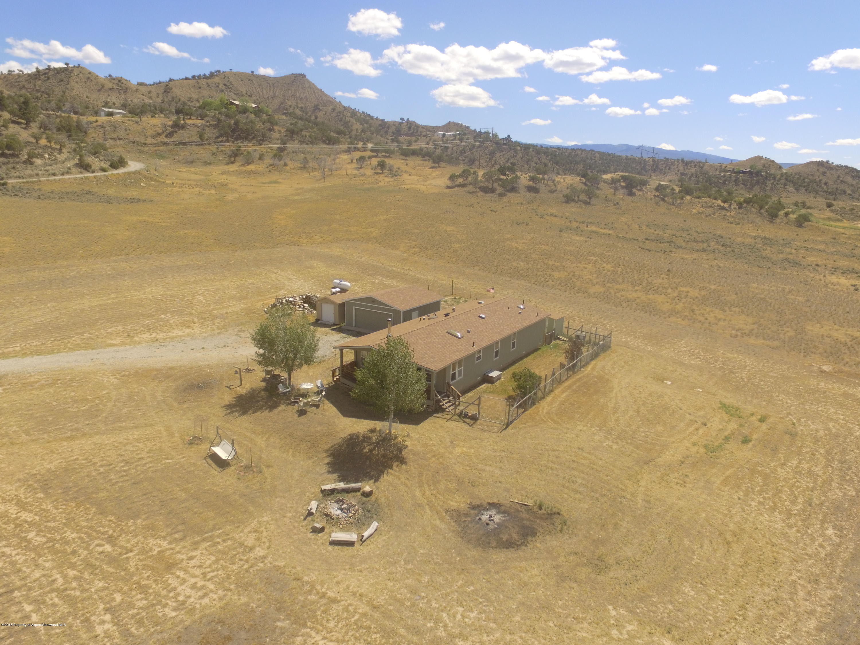 85 Seneca Drive Silt CO 81652