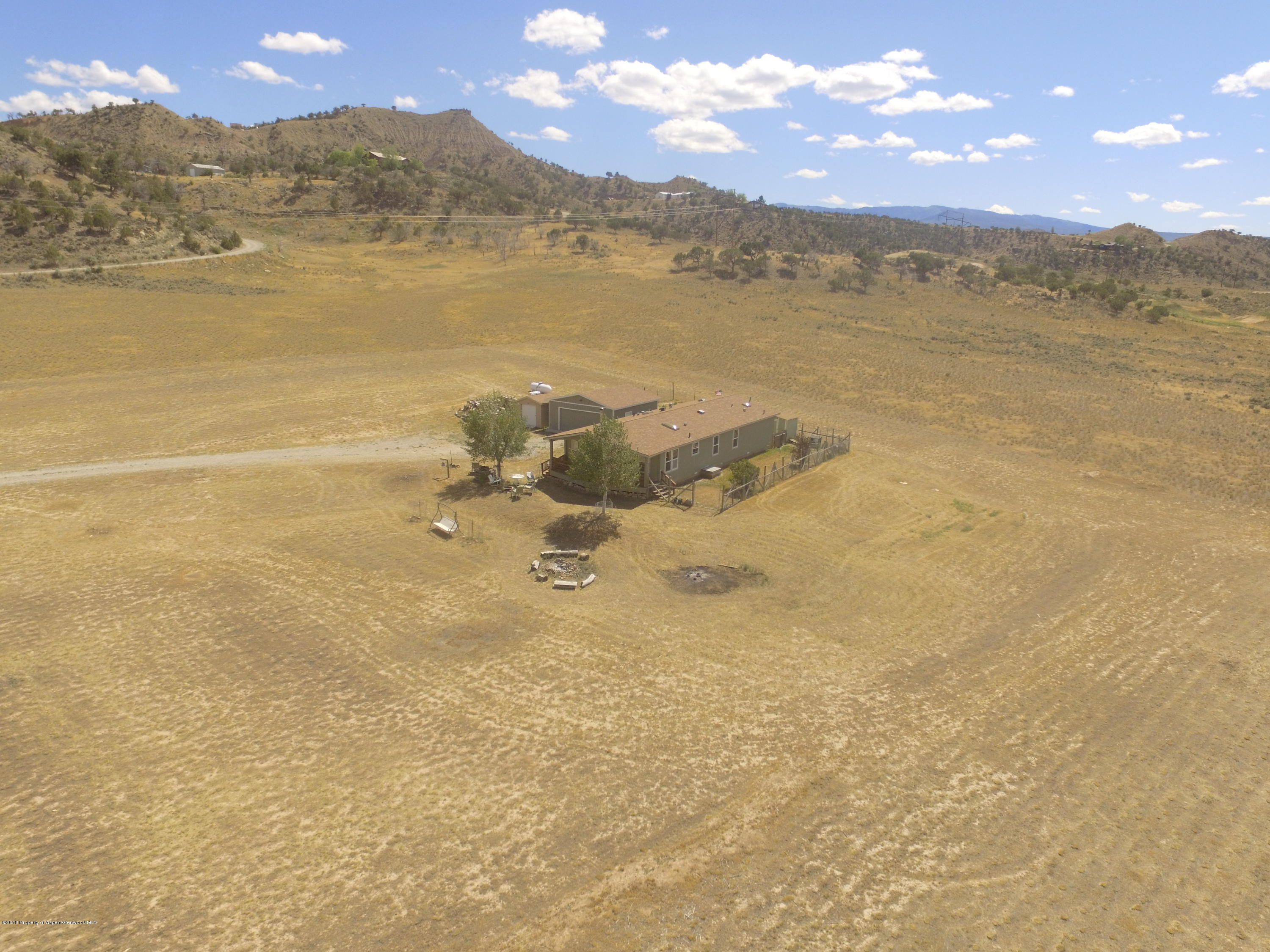 85 Seneca Drive Silt CO 81652
