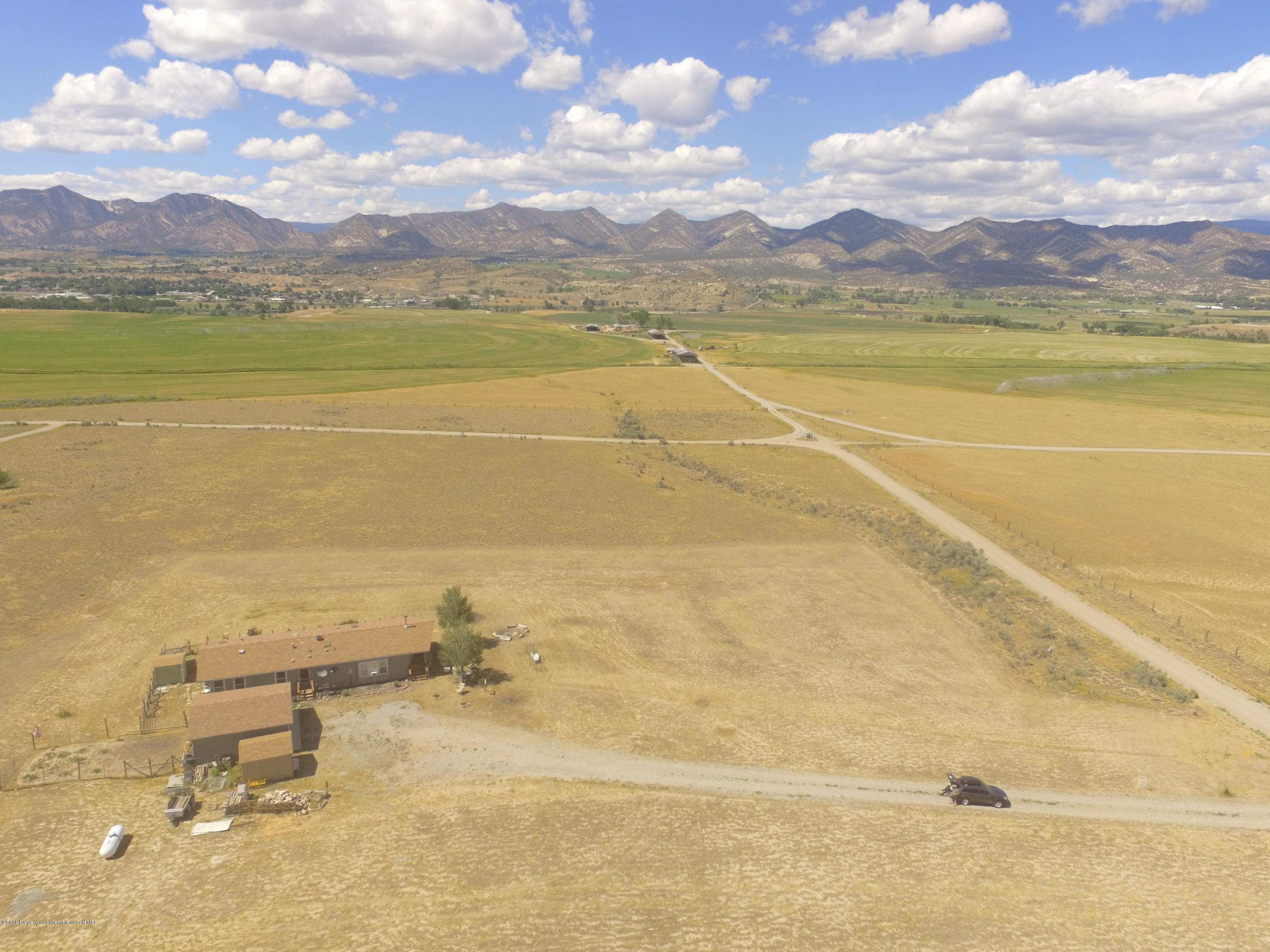 85 Seneca Drive Silt CO 81652