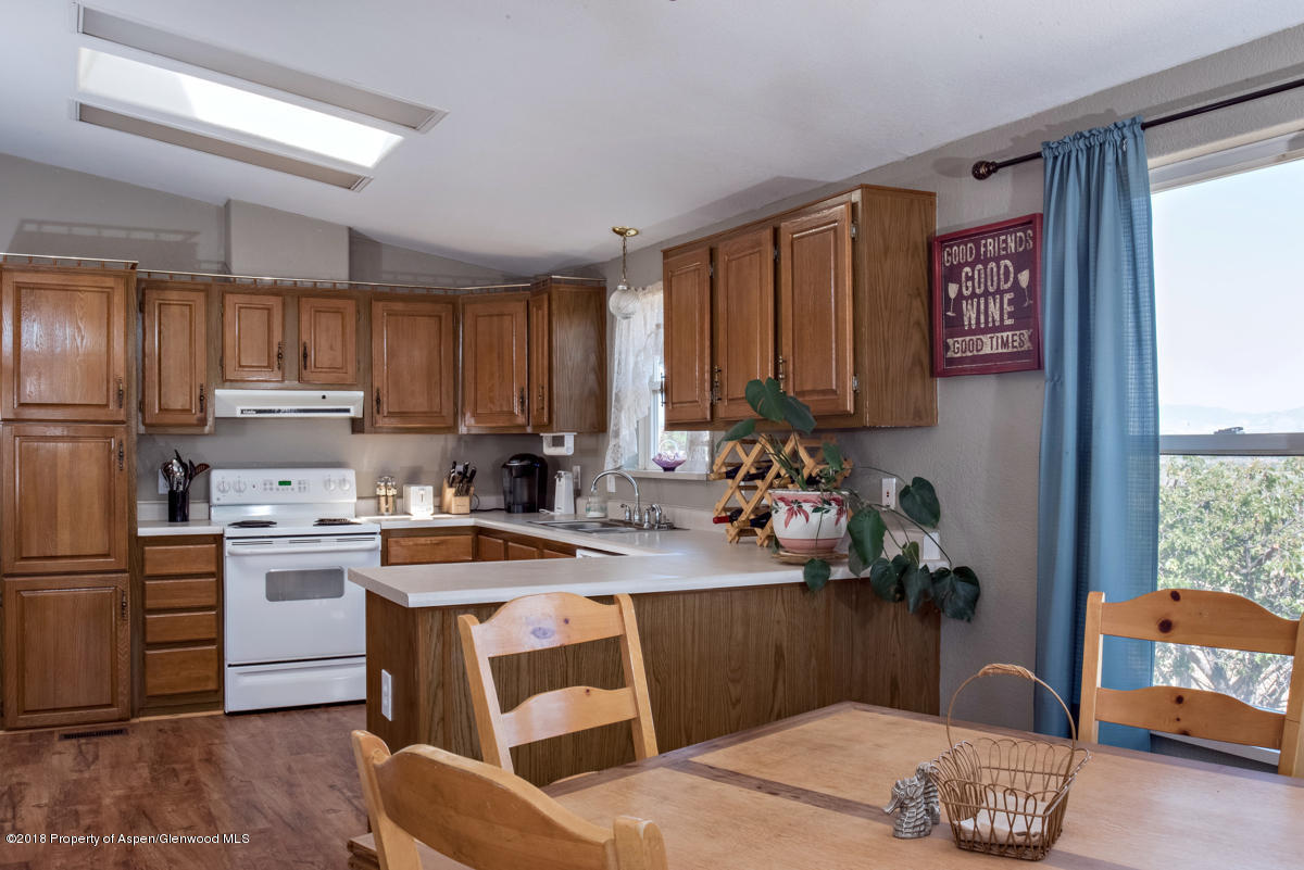 85 Seneca Drive Silt CO 81652