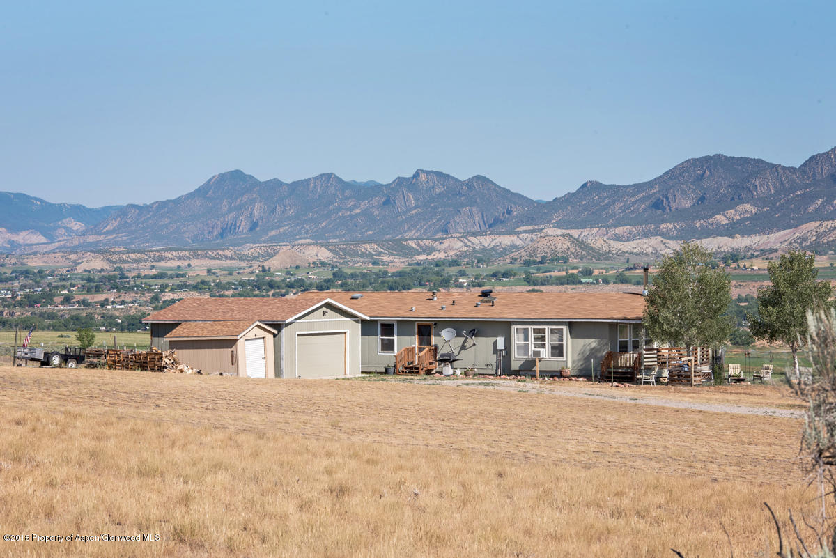 85 Seneca Drive Silt CO 81652