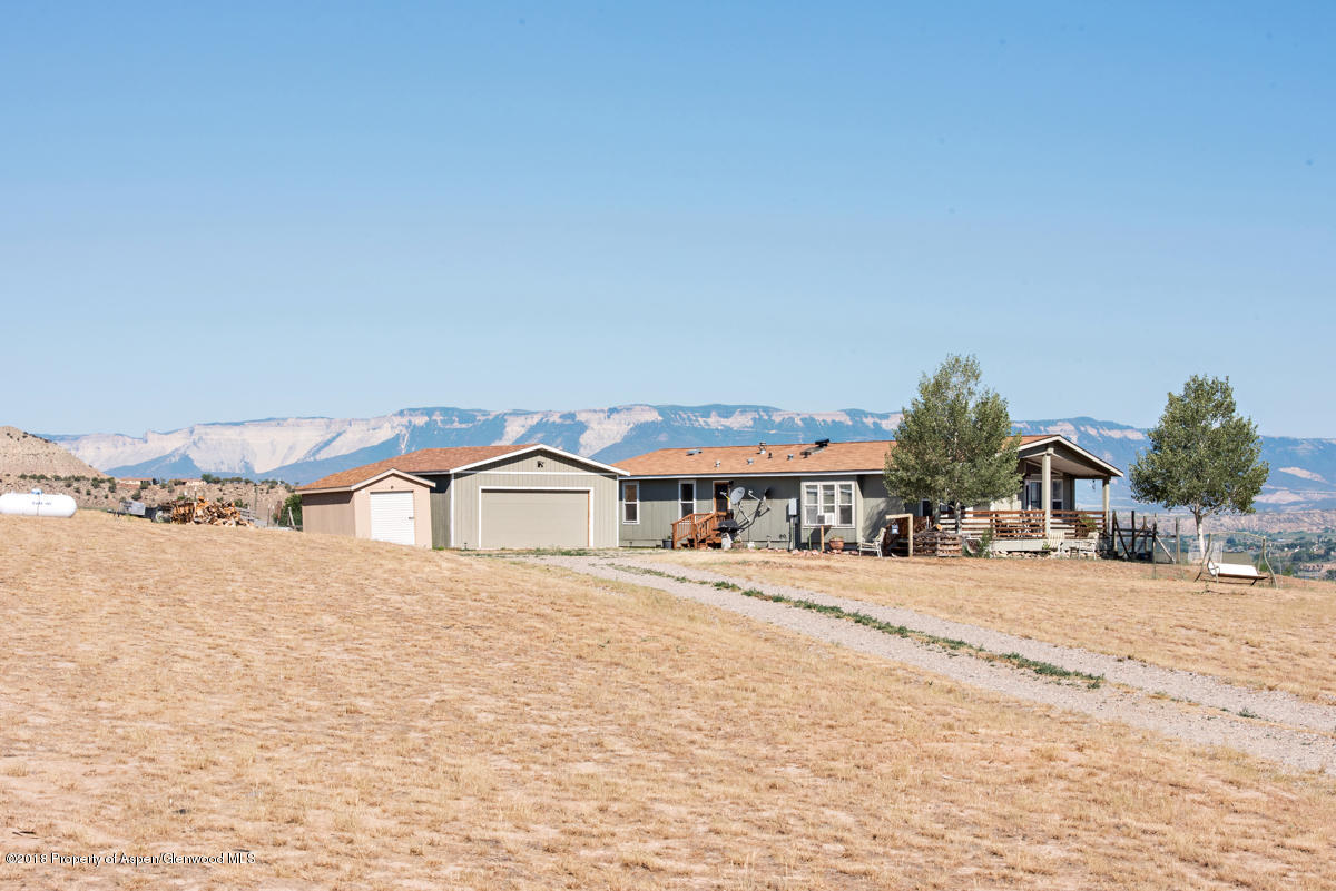 85 Seneca Drive Silt CO 81652