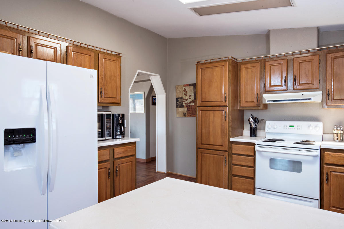 85 Seneca Drive Silt CO 81652