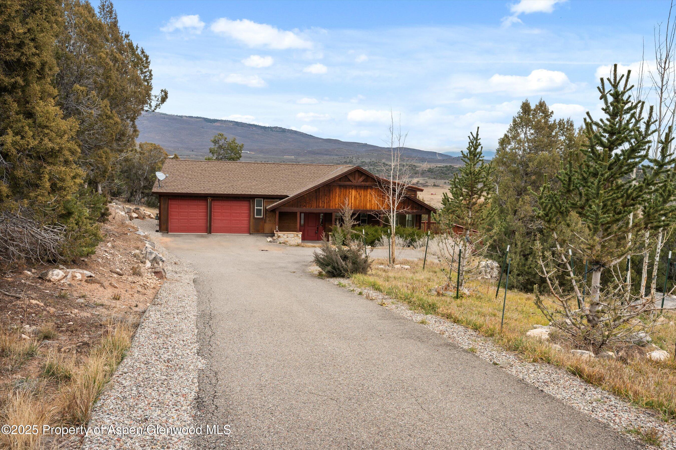 99 Elfin Place Glenwood Springs CO 81601