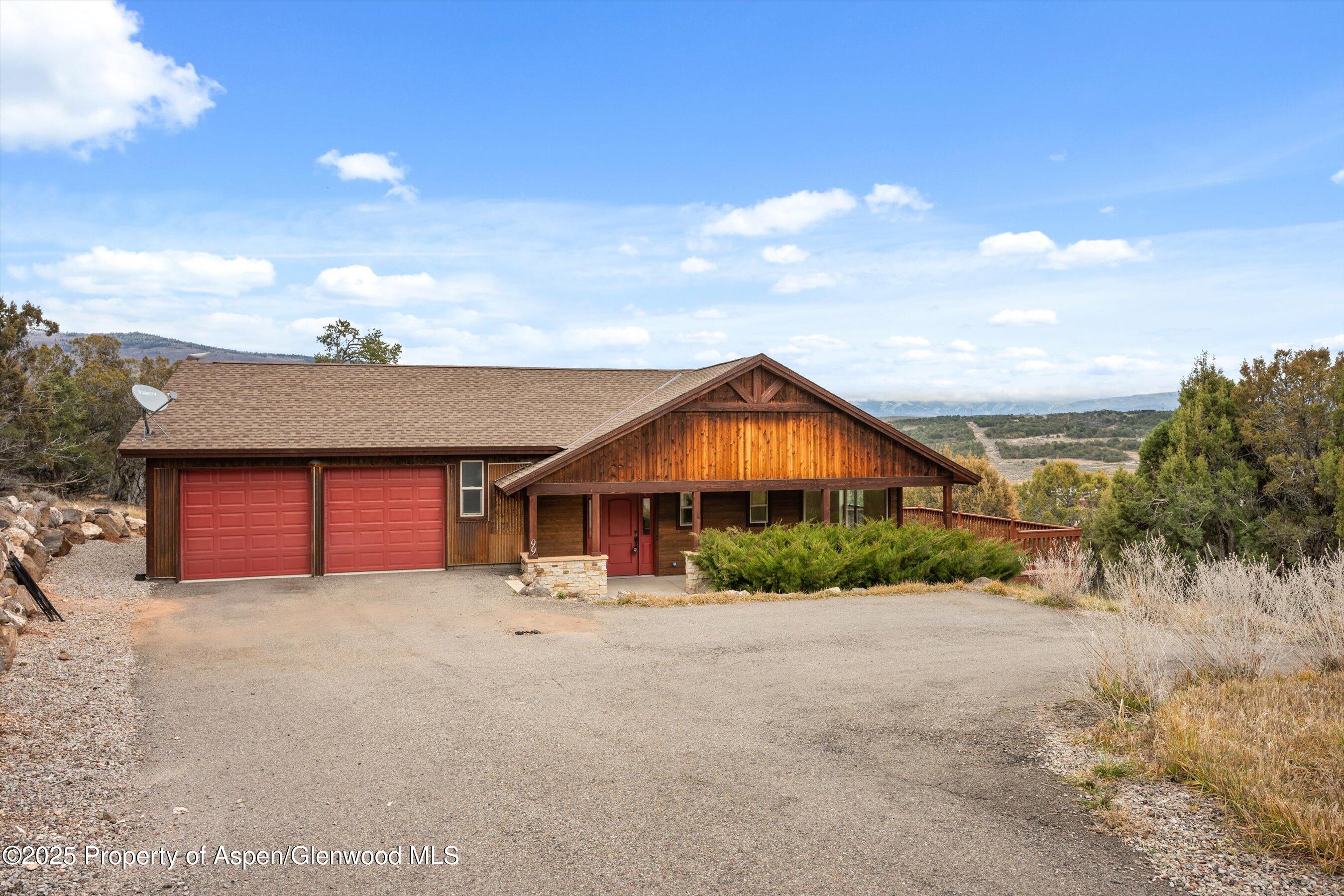 99 Elfin Place Glenwood Springs CO 81601