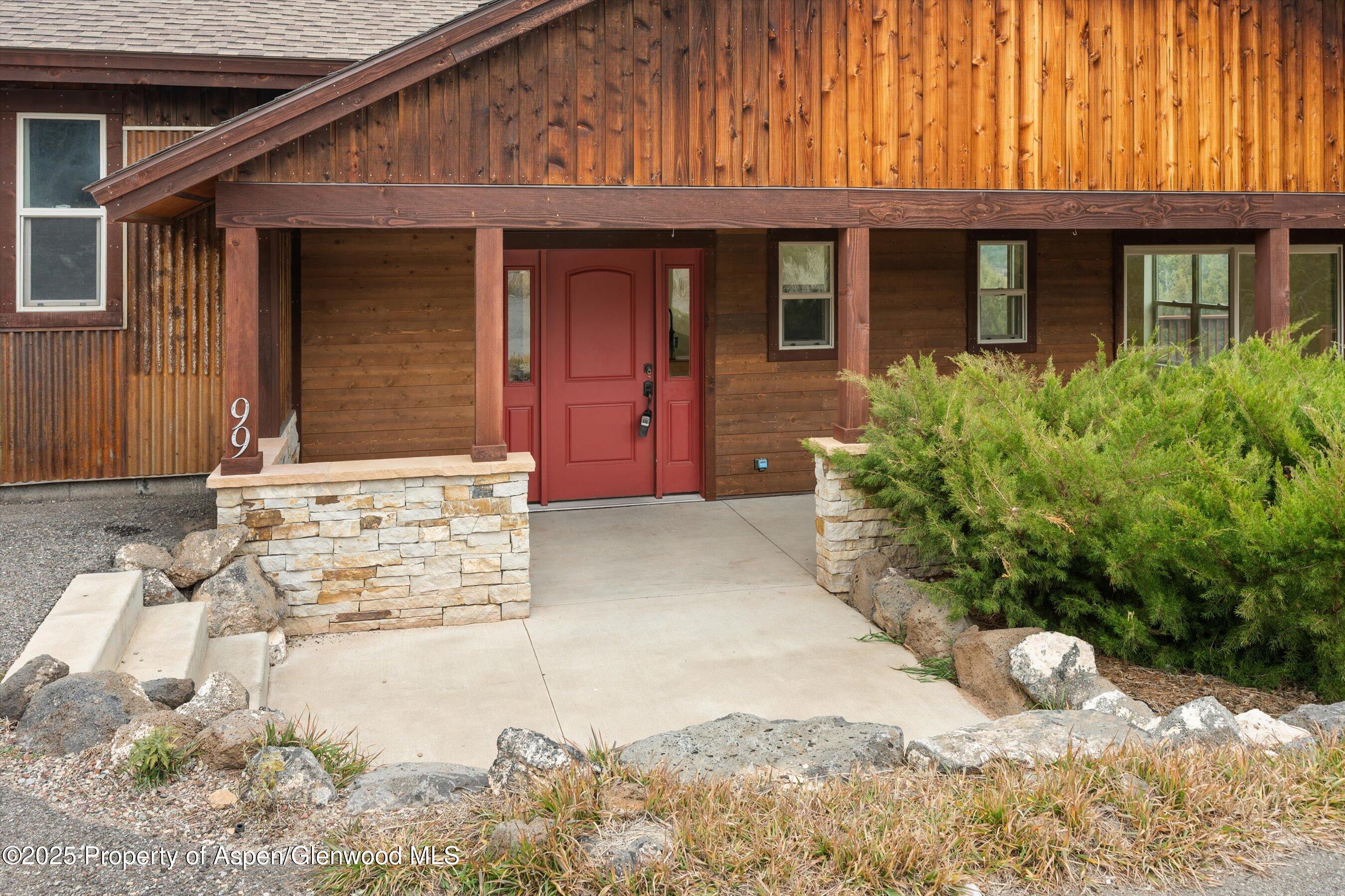 99 Elfin Place Glenwood Springs CO 81601