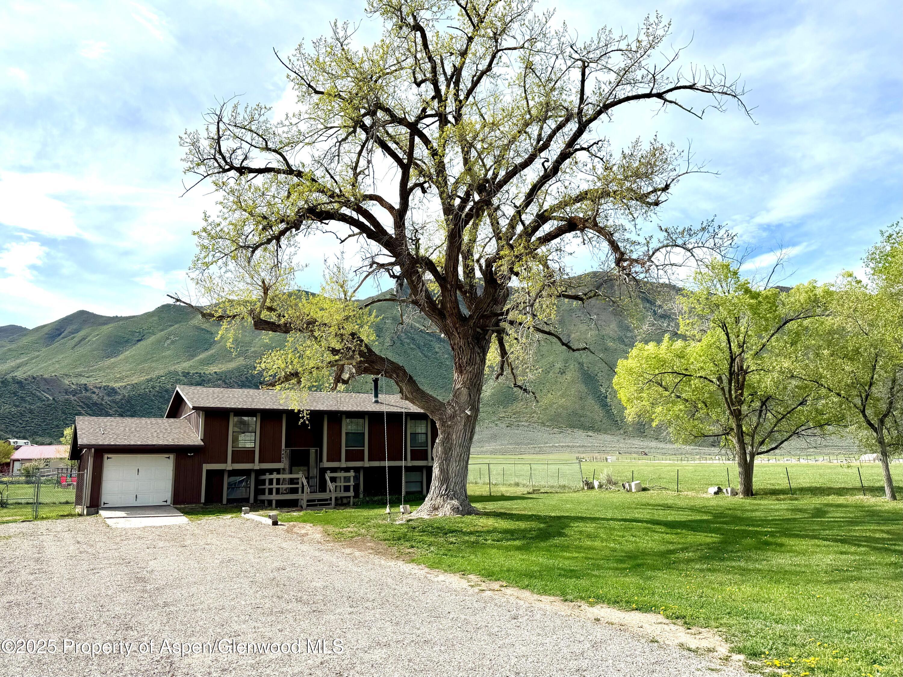 9460 County Road 335 New Castle CO 81647