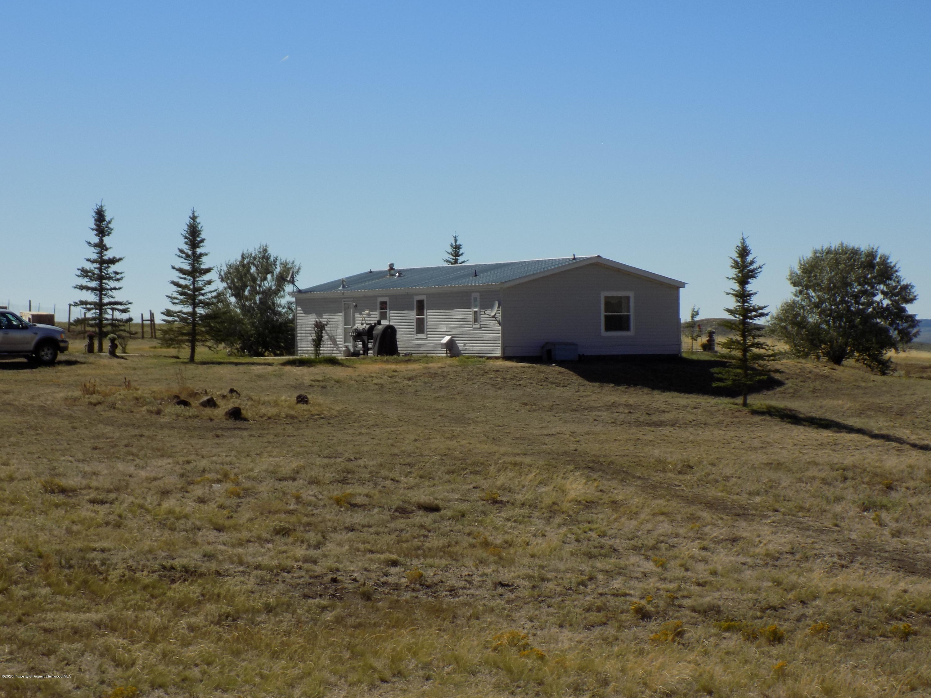 65 Cortner Lane Craig CO 81625