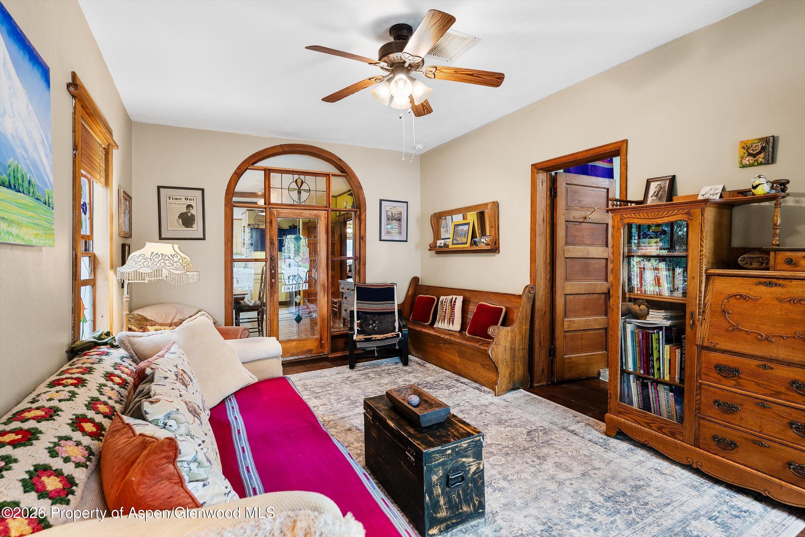 1017 Cooper Avenue Glenwood Springs CO 81601