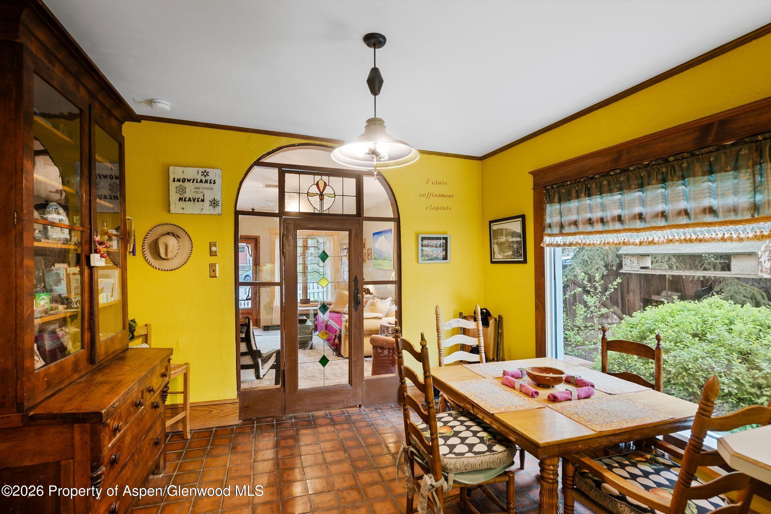 1017 Cooper Avenue Glenwood Springs CO 81601