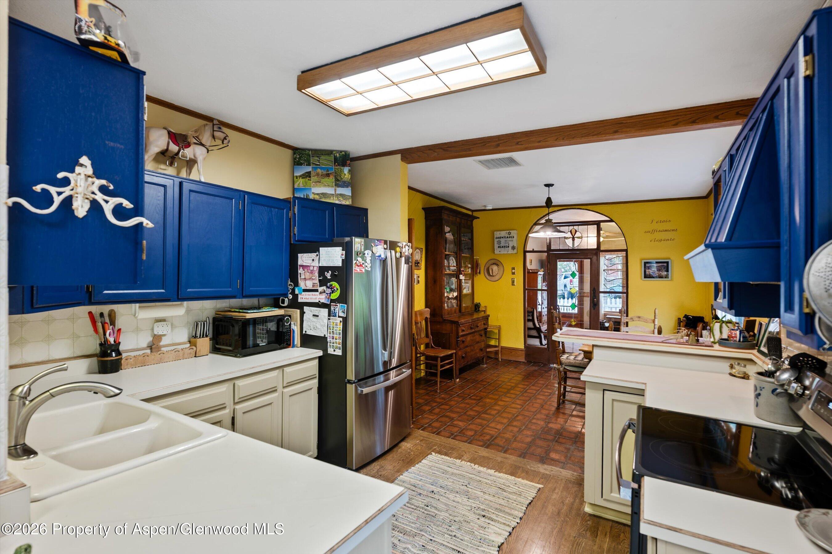 1017 Cooper Avenue Glenwood Springs CO 81601