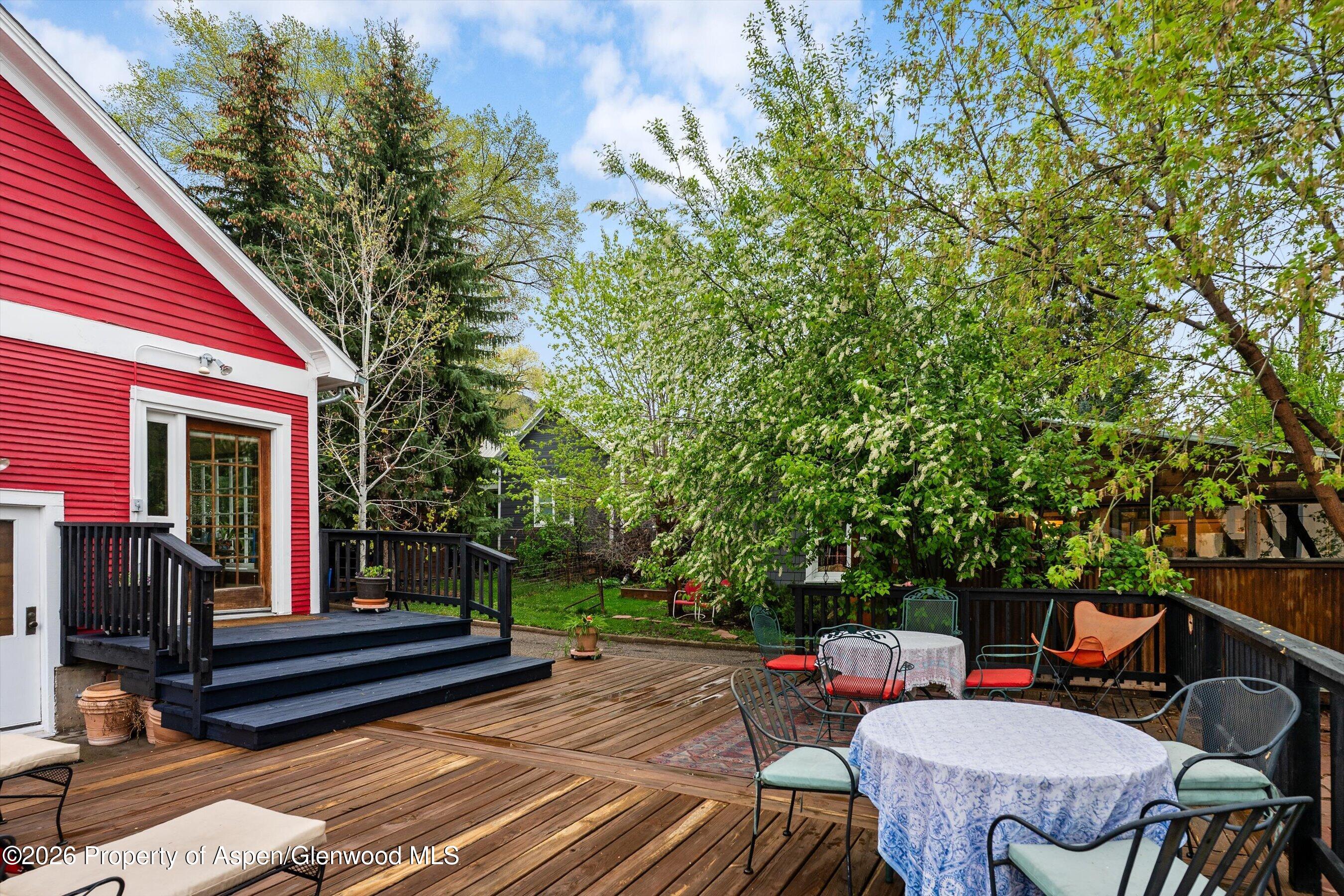 1017 Cooper Avenue Glenwood Springs CO 81601