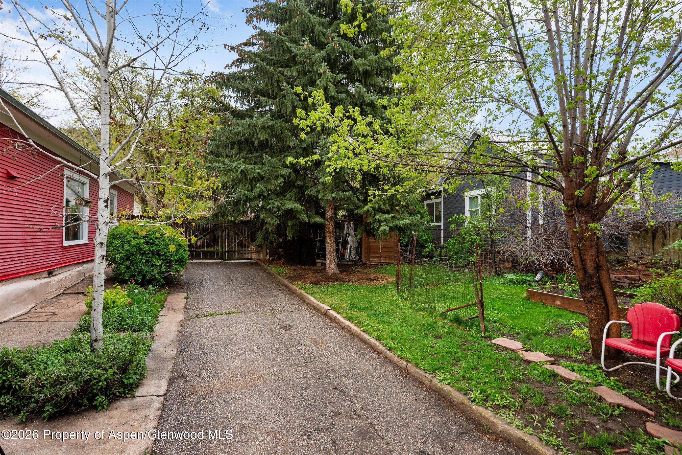 1017 Cooper Avenue Glenwood Springs CO 81601