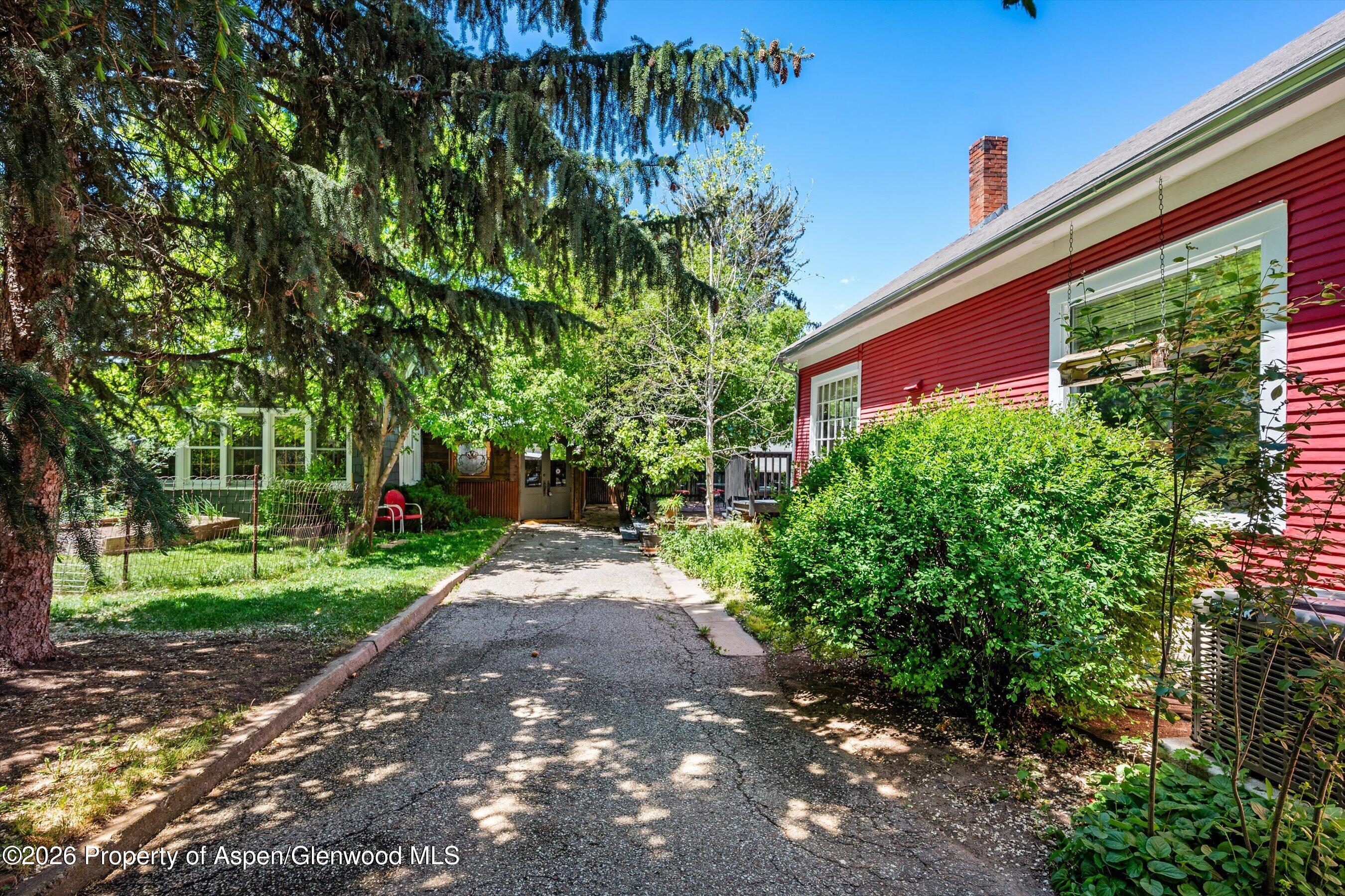 1017 Cooper Avenue Glenwood Springs CO 81601