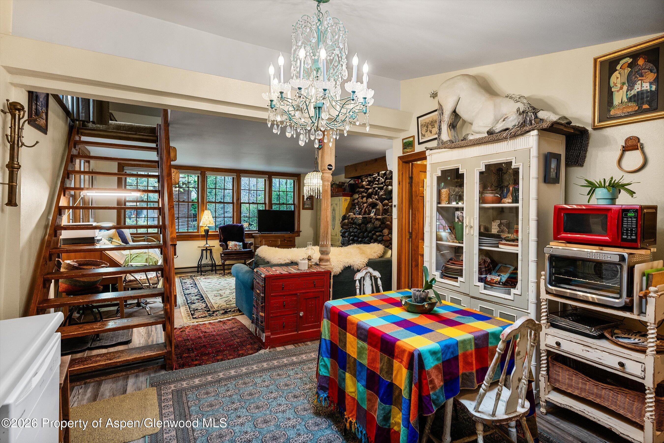 1017 Cooper Avenue Glenwood Springs CO 81601