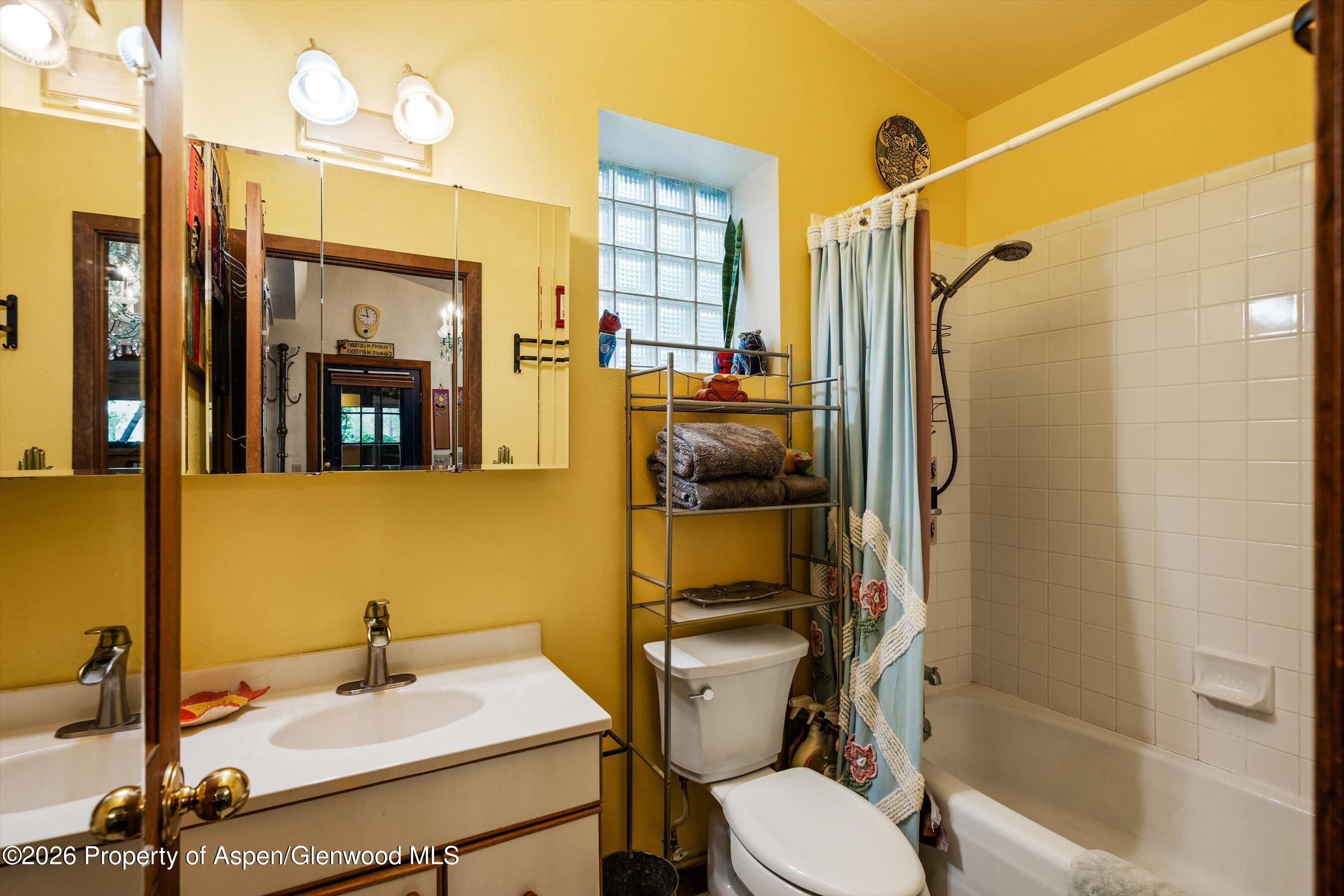 1017 Cooper Avenue Glenwood Springs CO 81601