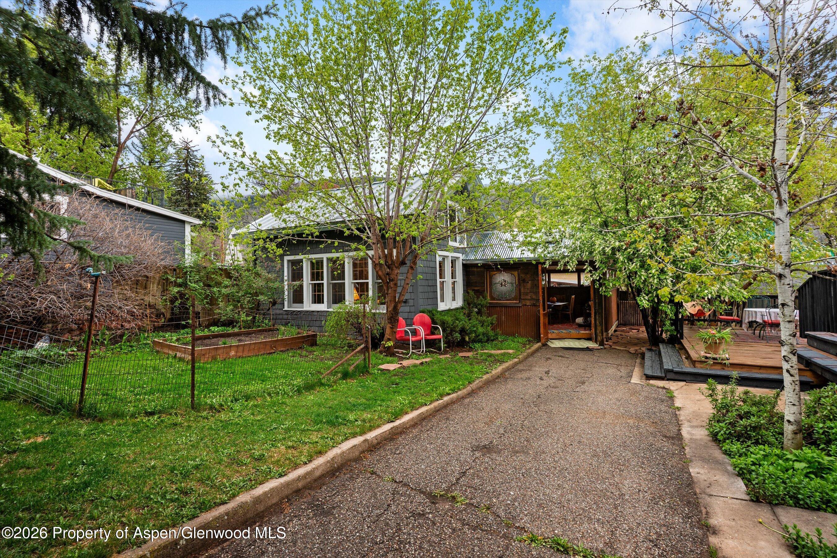 1017 Cooper Avenue Glenwood Springs CO 81601