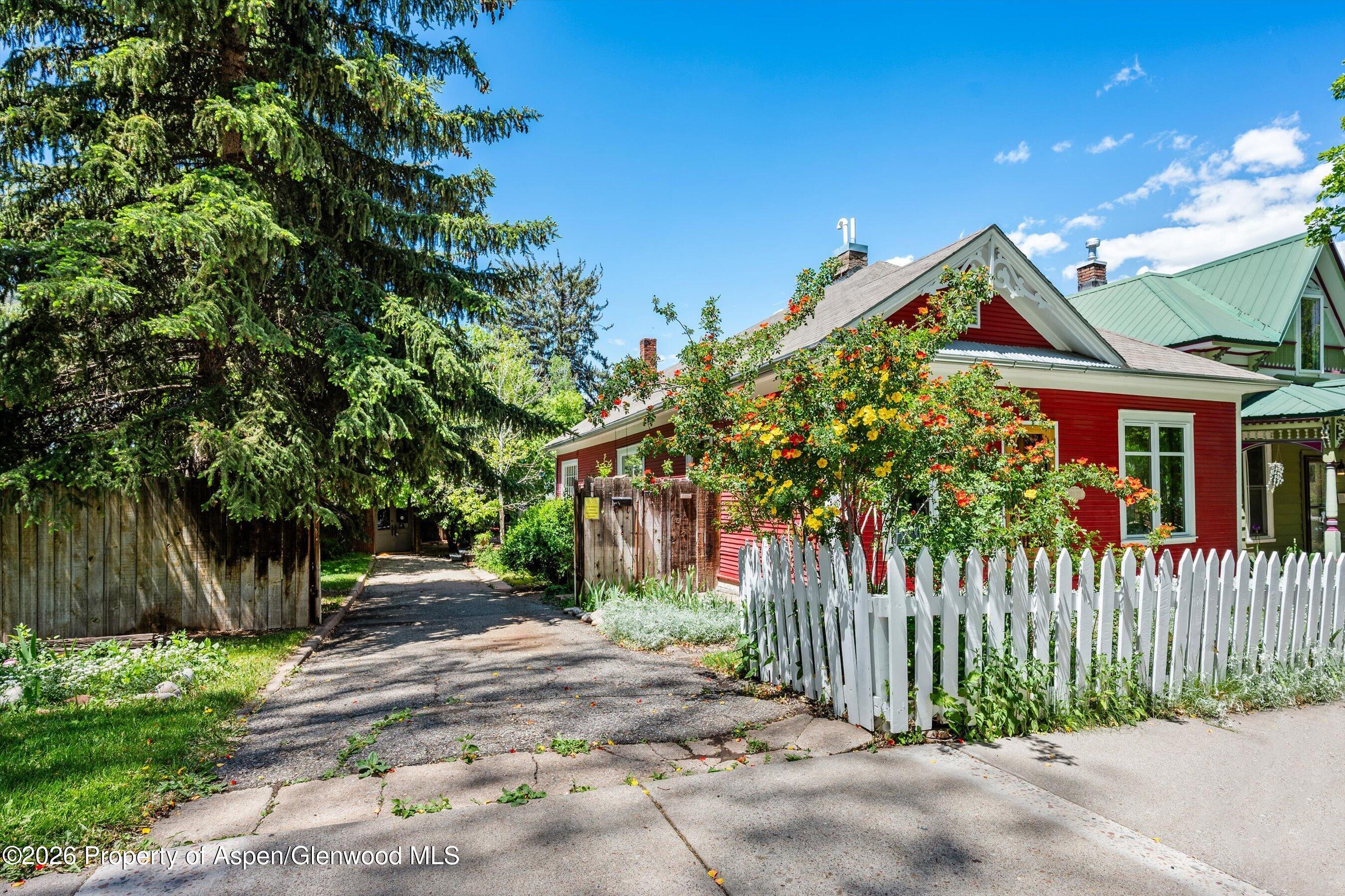 1017 Cooper Avenue Glenwood Springs CO 81601