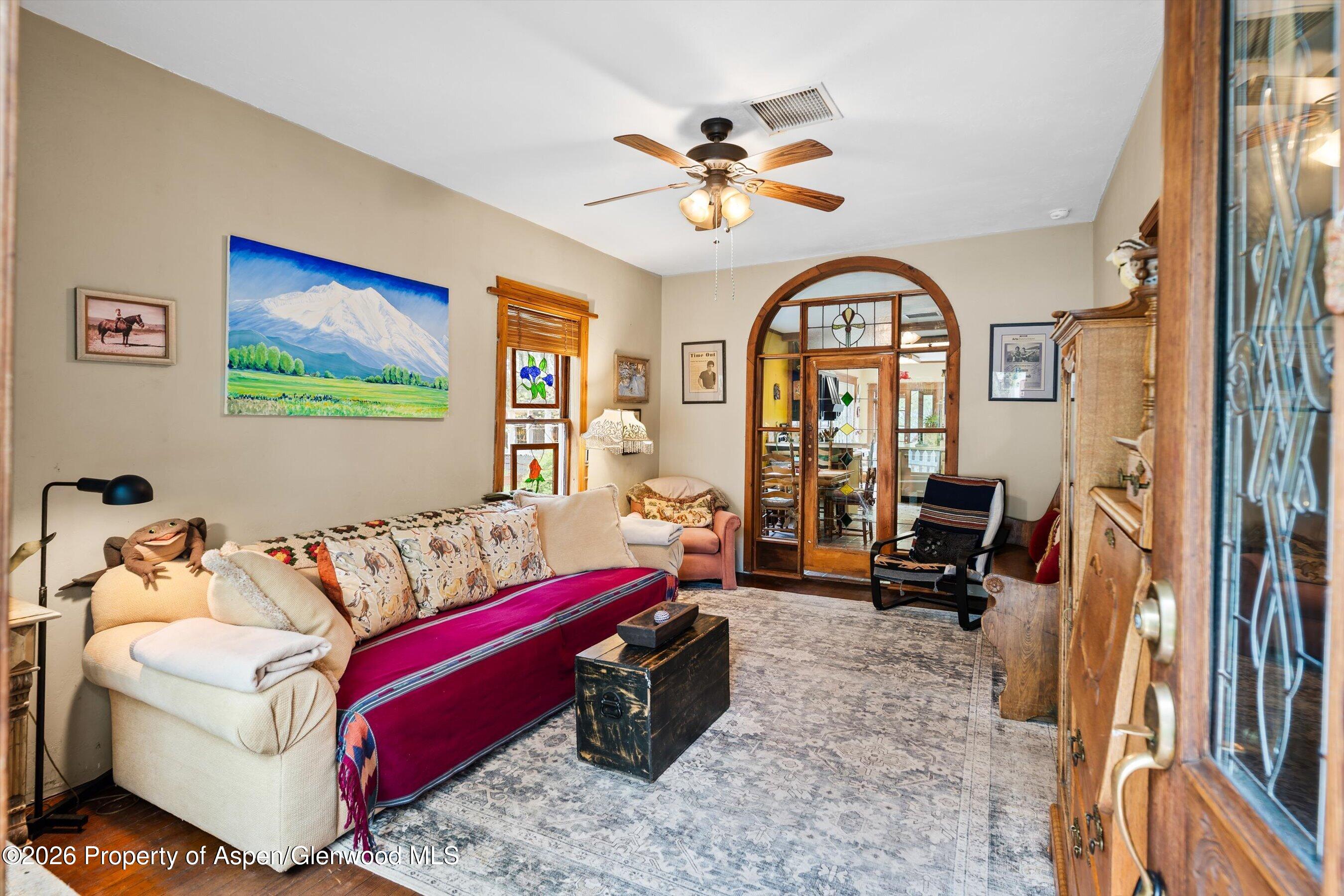 1017 Cooper Avenue Glenwood Springs CO 81601