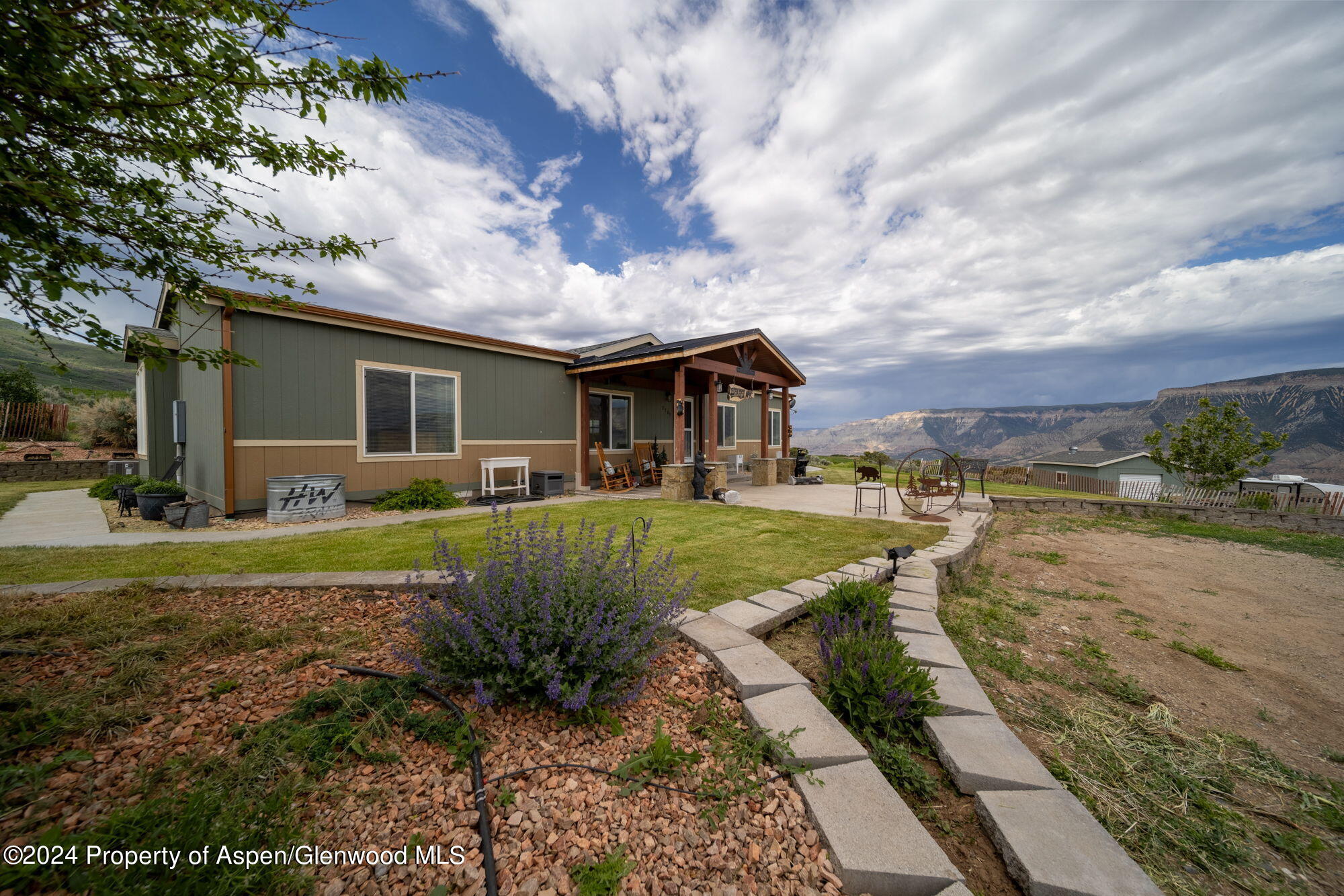7305 County Road 301 Parachute CO 81635