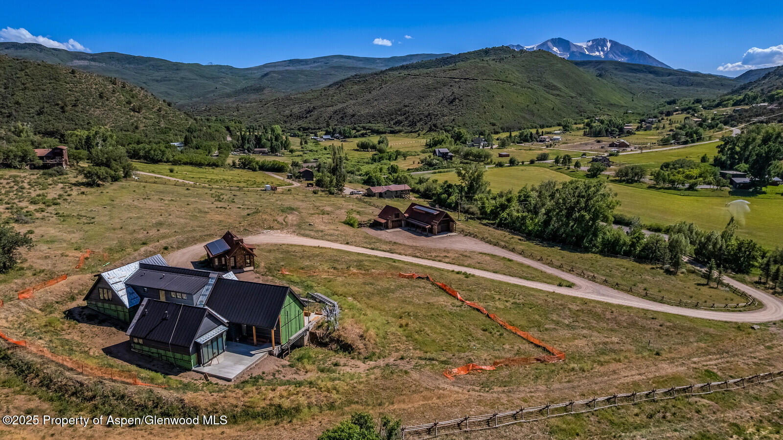 902/904 Sopris Creek Road Basalt CO 81621
