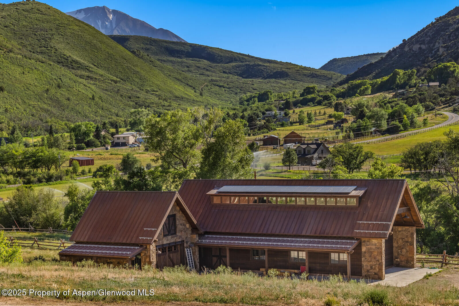 902/904 Sopris Creek Road Basalt CO 81621