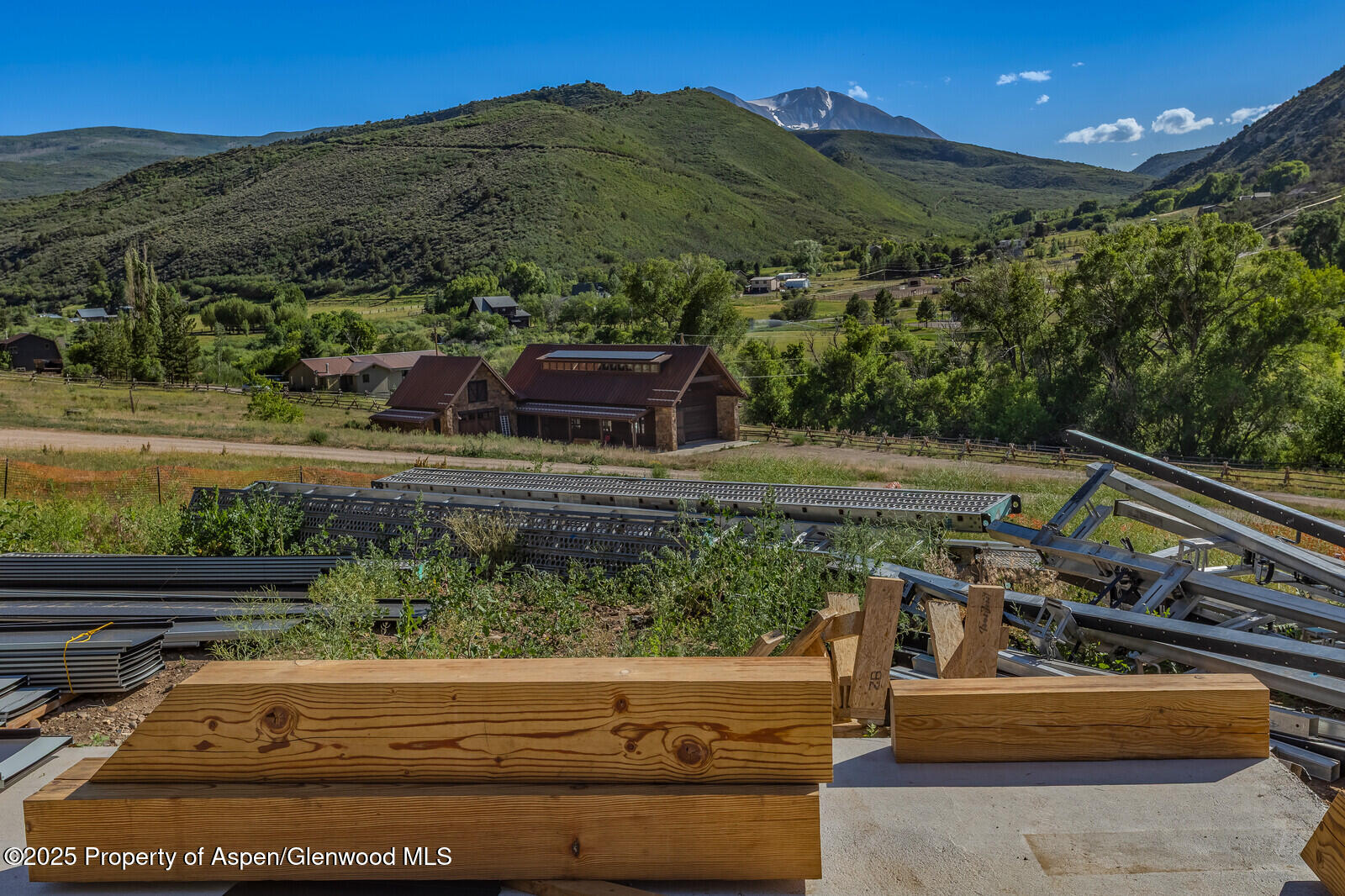 902/904 Sopris Creek Road Basalt CO 81621