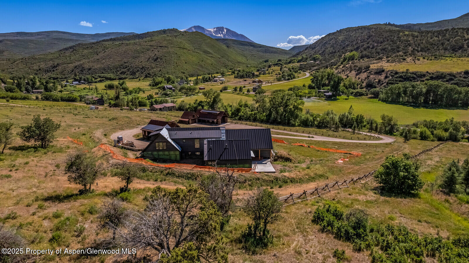 902/904 Sopris Creek Road Basalt CO 81621