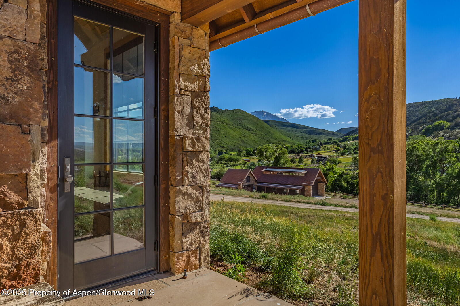 902/904 Sopris Creek Road Basalt CO 81621