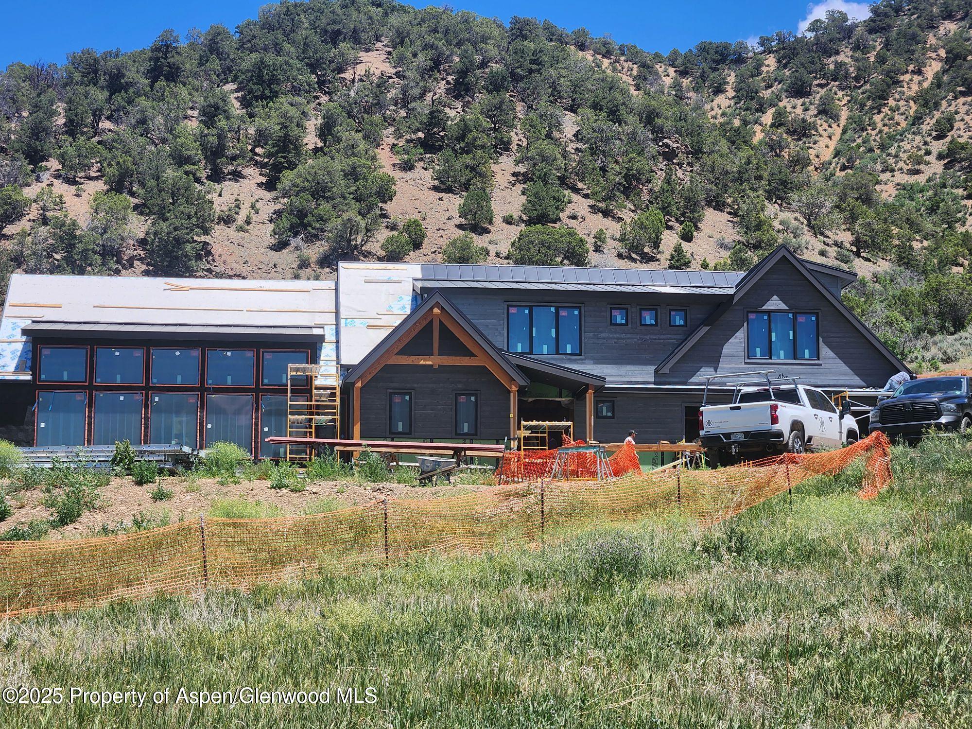 902/904 Sopris Creek Road Basalt CO 81621