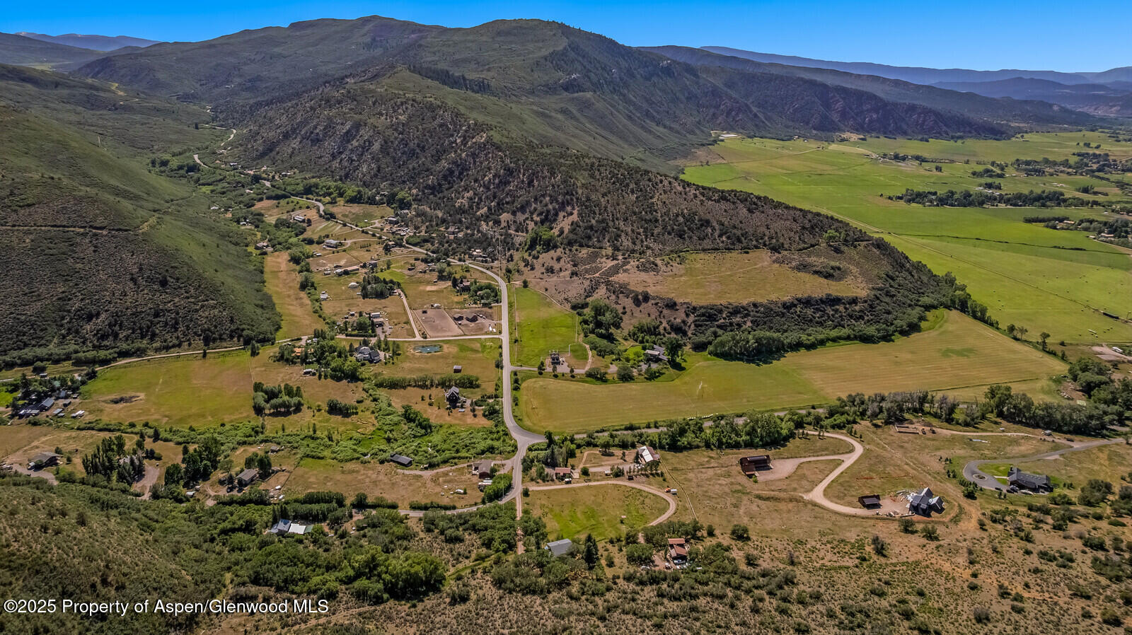 902/904 Sopris Creek Road Basalt CO 81621