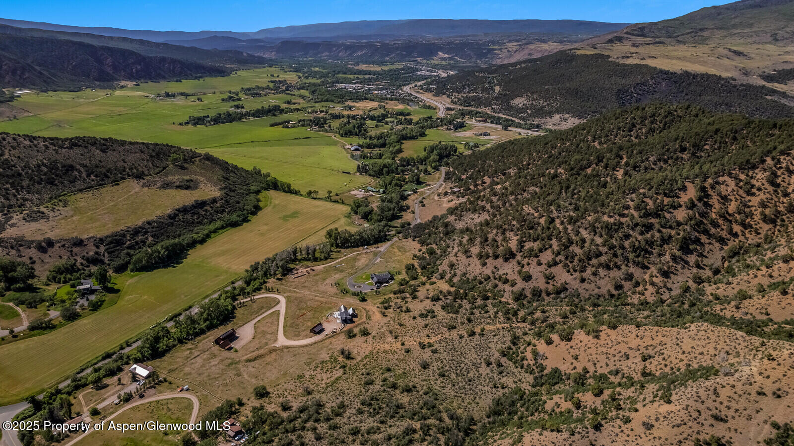 902/904 Sopris Creek Road Basalt CO 81621