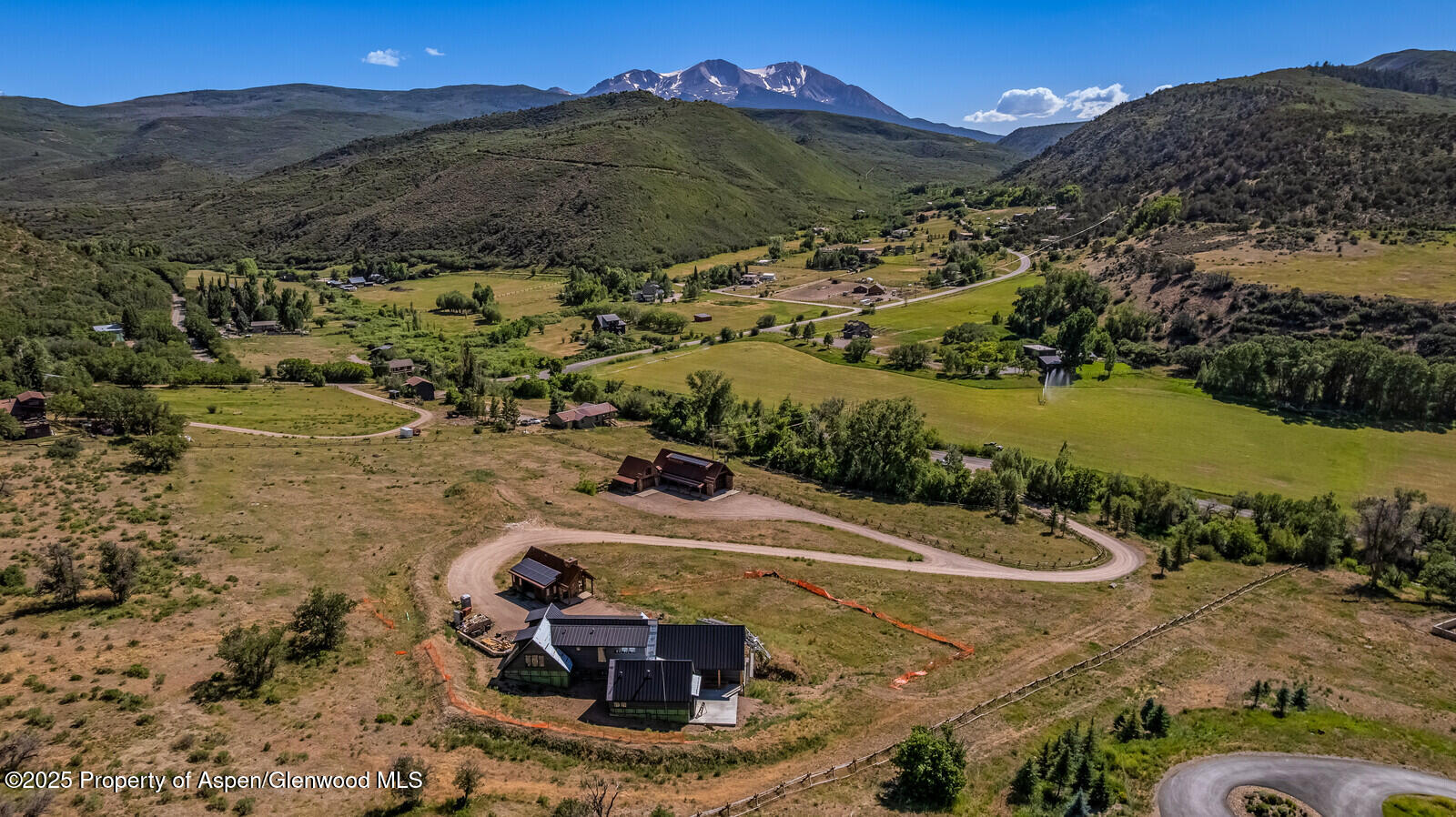 902/904 Sopris Creek Road Basalt CO 81621