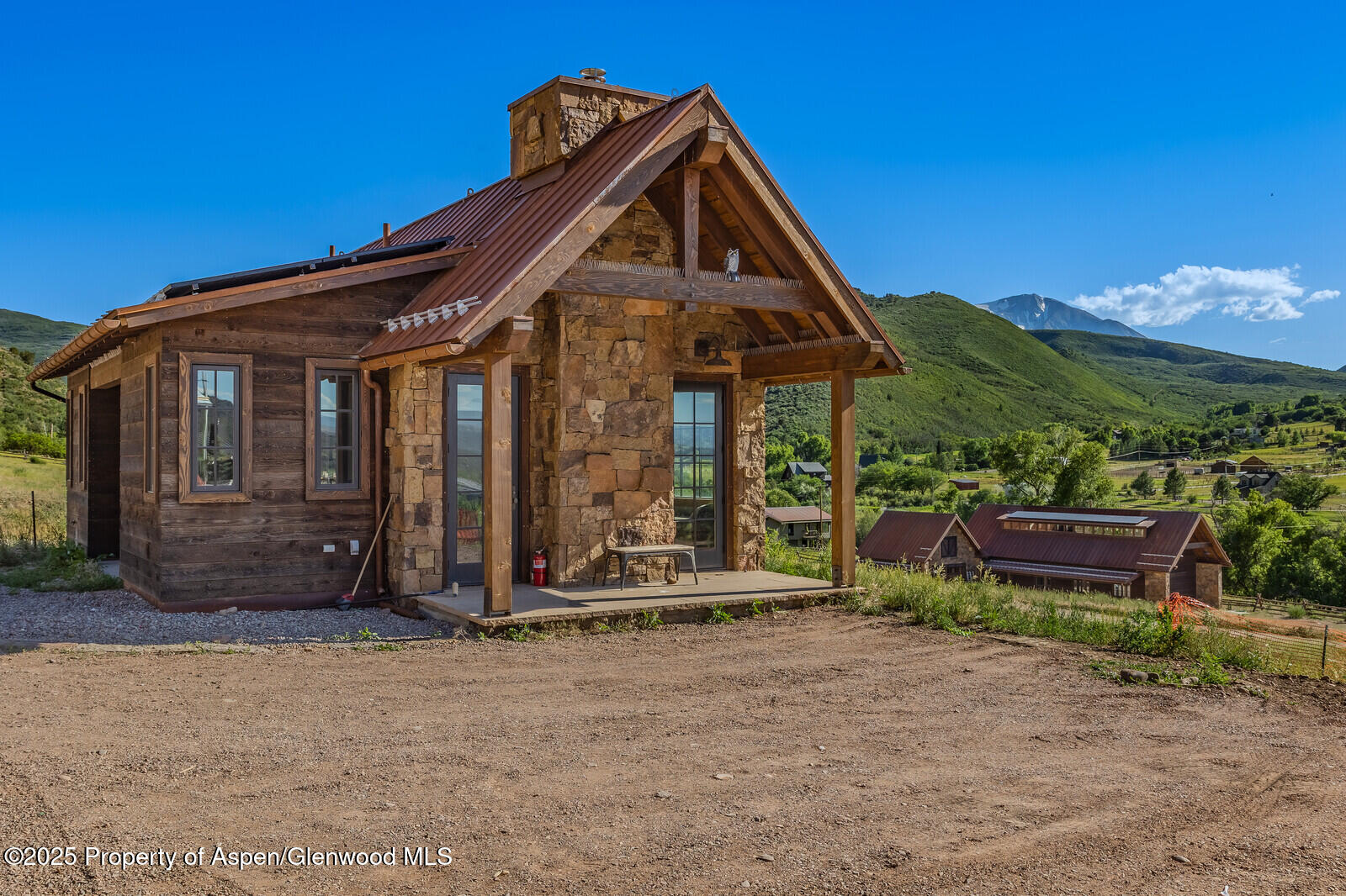 902/904 Sopris Creek Road Basalt CO 81621