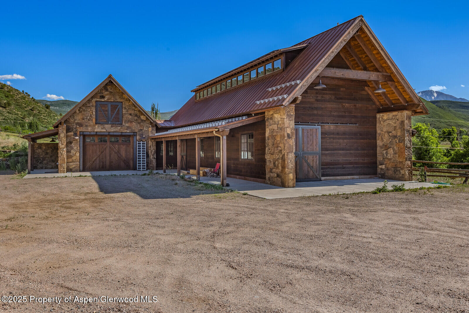 902/904 Sopris Creek Road Basalt CO 81621