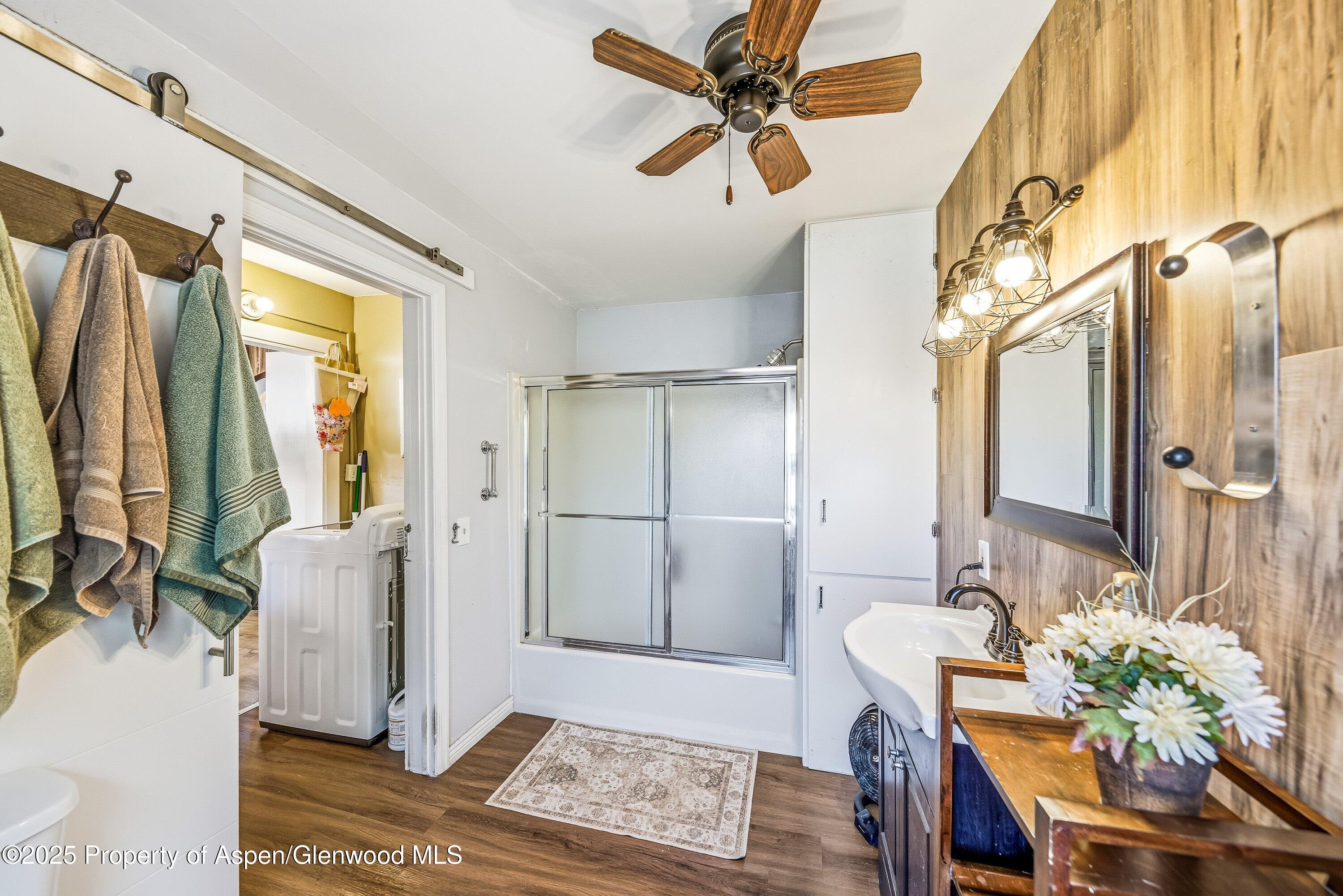 1037 N 1st Street Montrose CO 81401