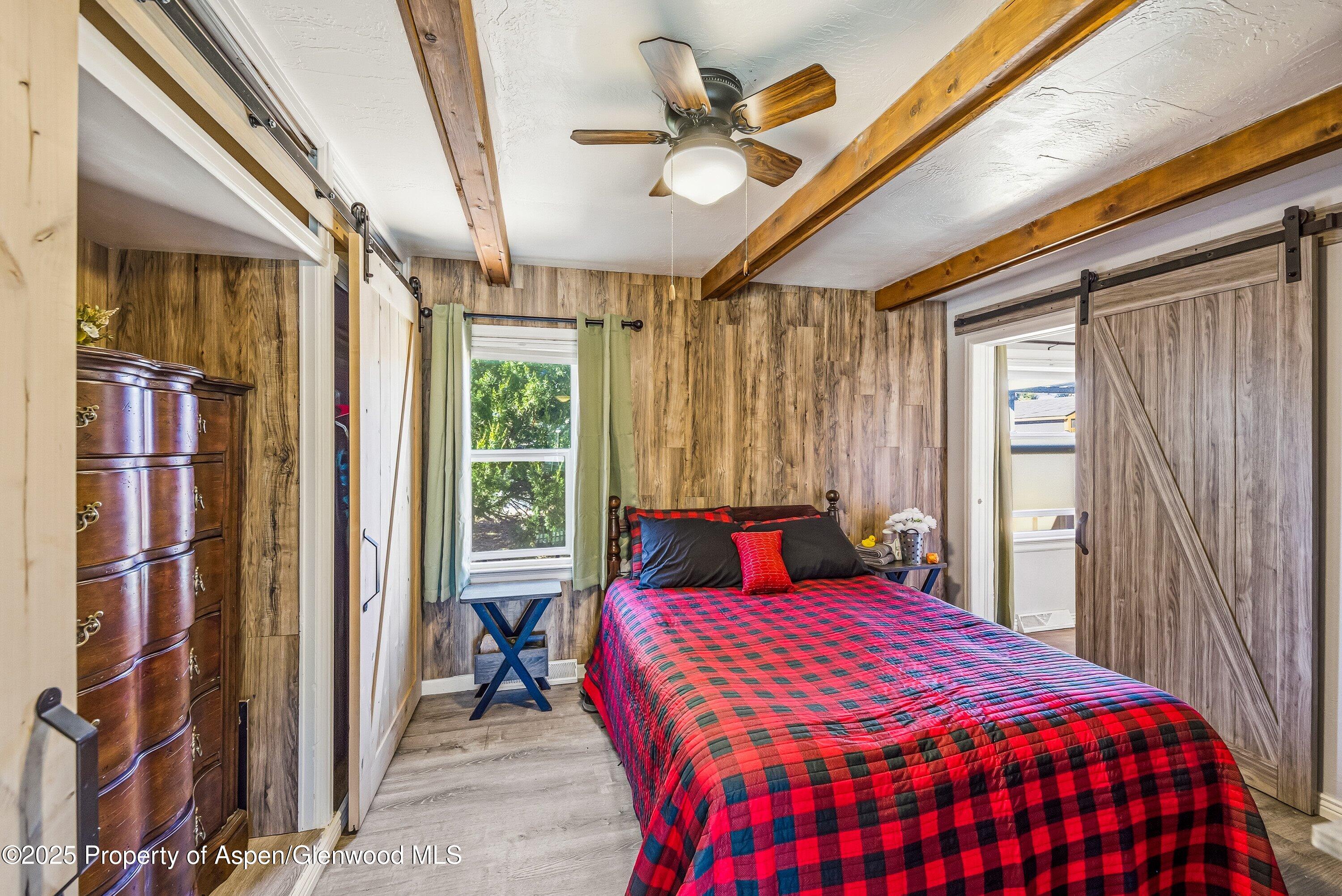 1037 N 1st Street Montrose CO 81401