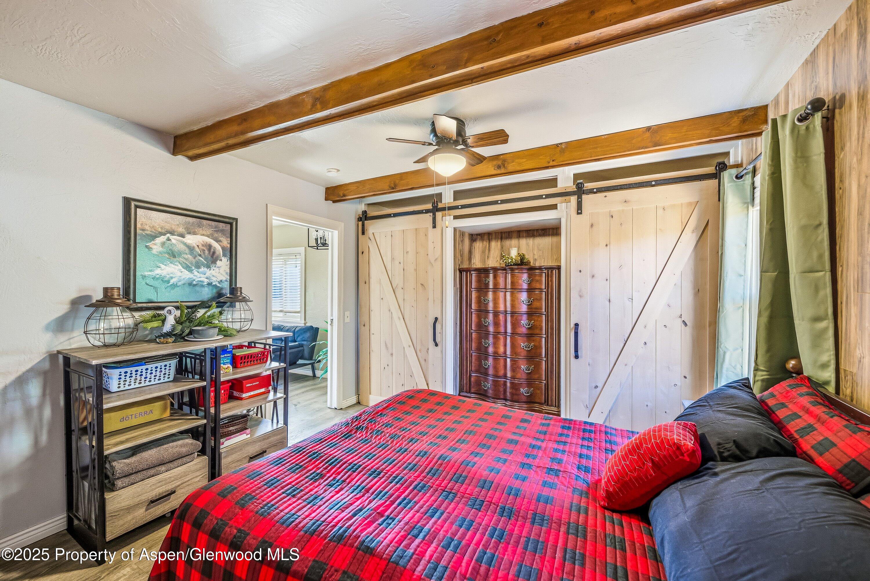 1037 N 1st Street Montrose CO 81401