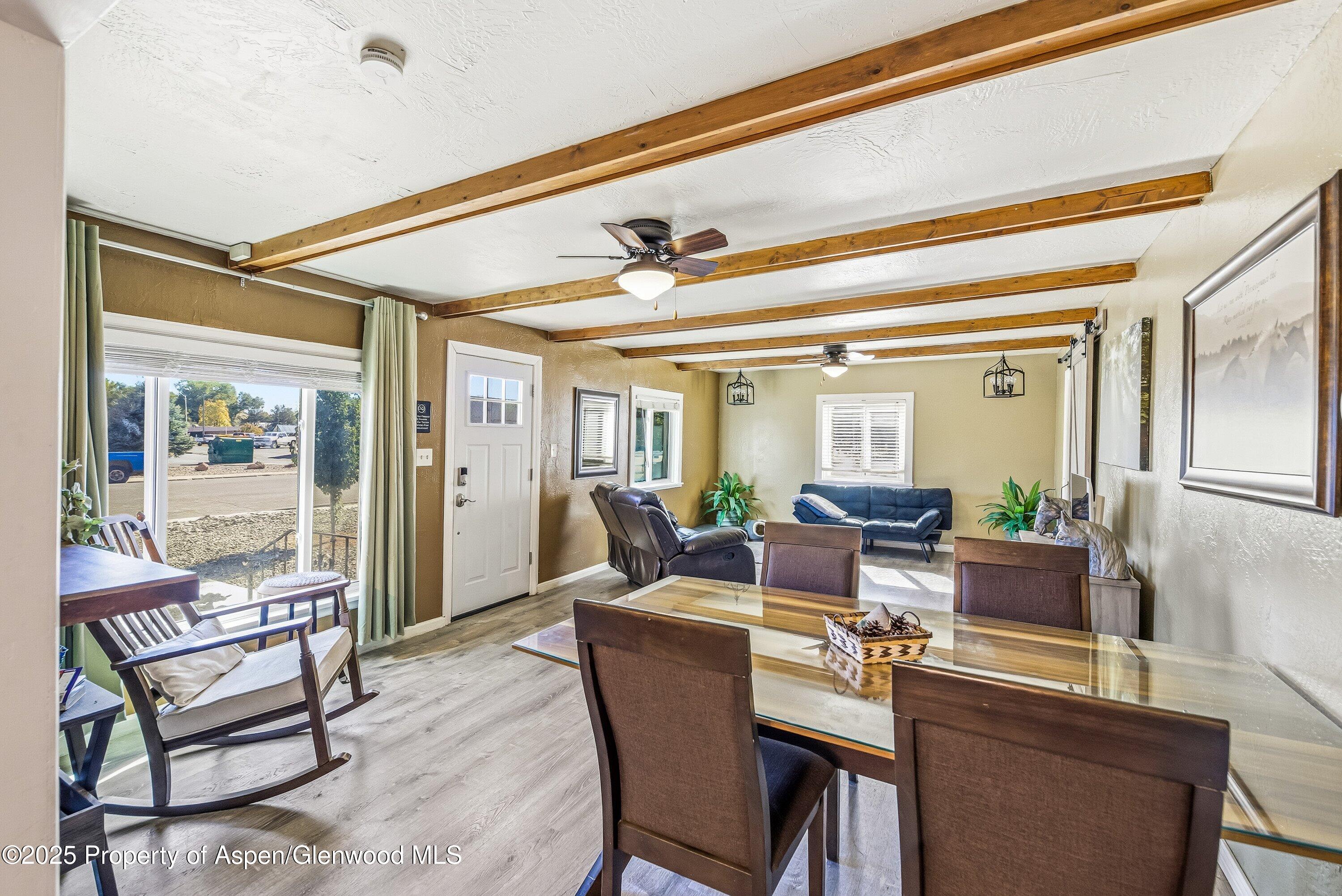 1037 N 1st Street Montrose CO 81401