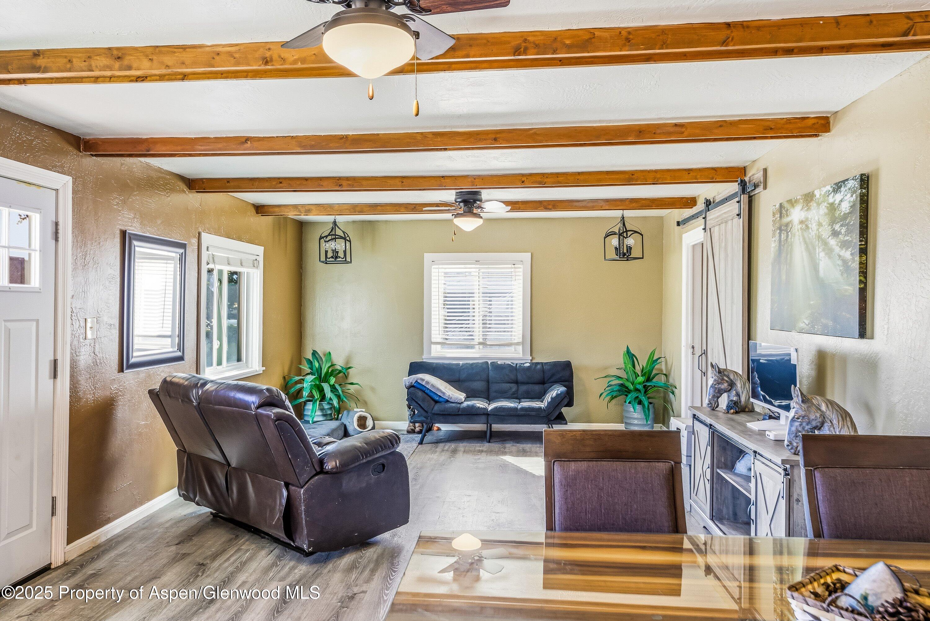 1037 N 1st Street Montrose CO 81401