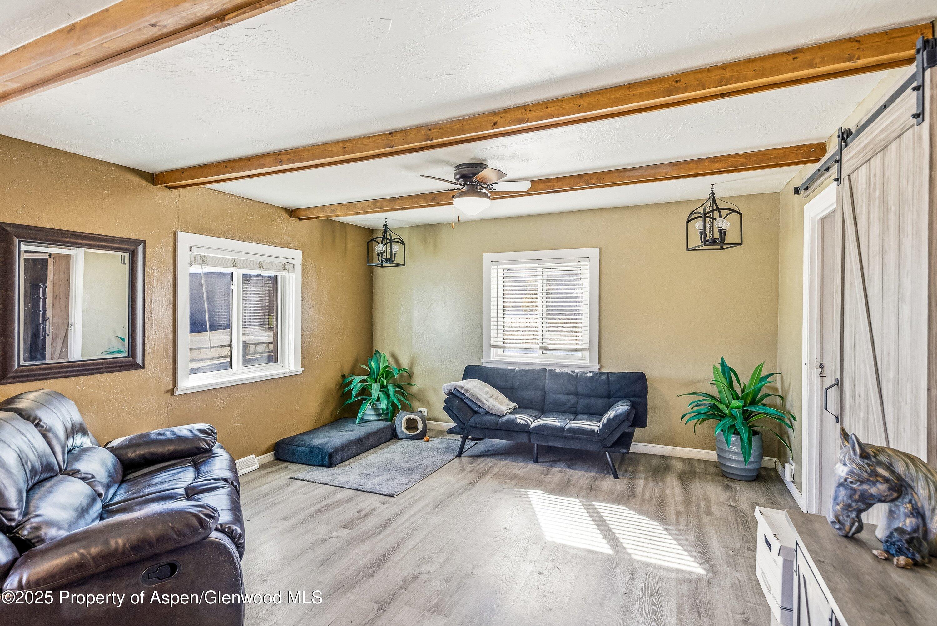 1037 N 1st Street Montrose CO 81401