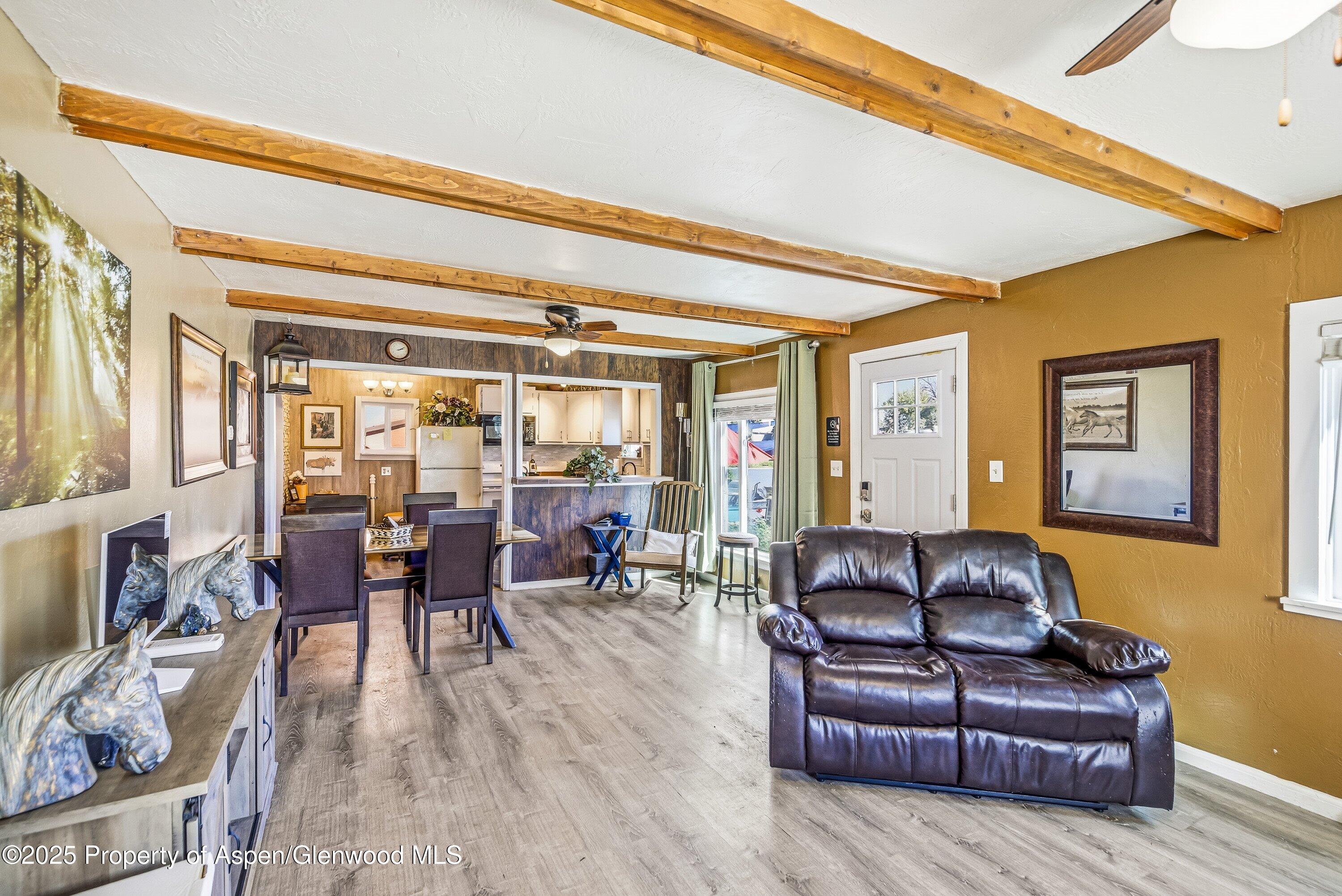 1037 N 1st Street Montrose CO 81401