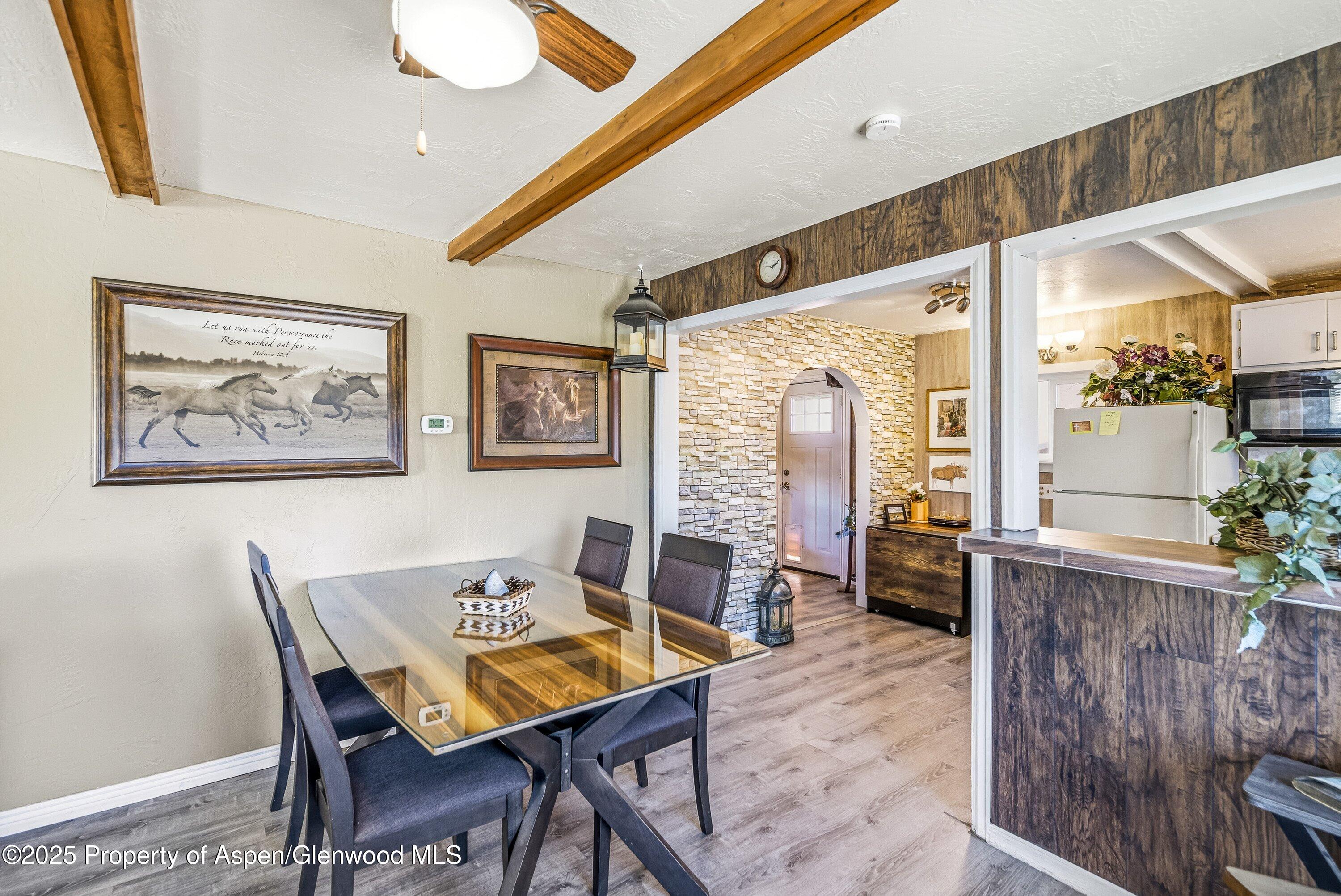 1037 N 1st Street Montrose CO 81401