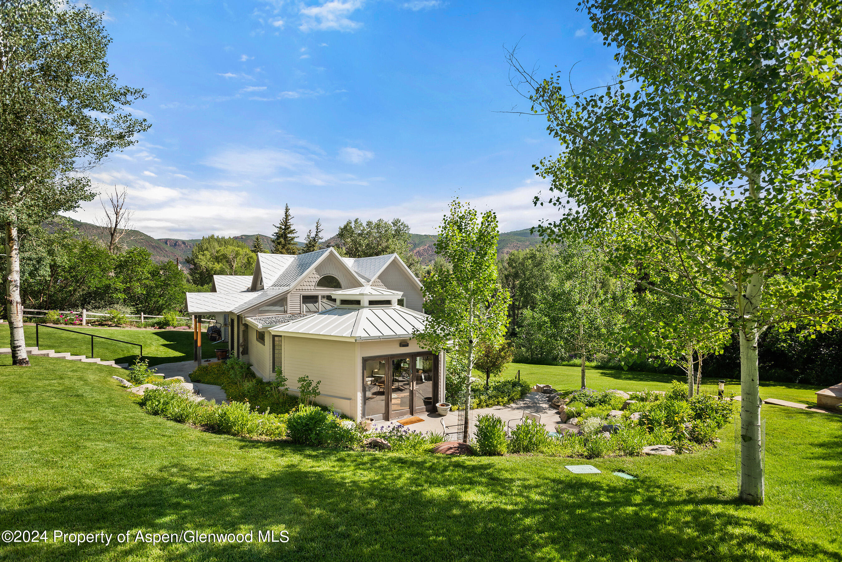 334 Twining Flats Road Aspen CO 81611