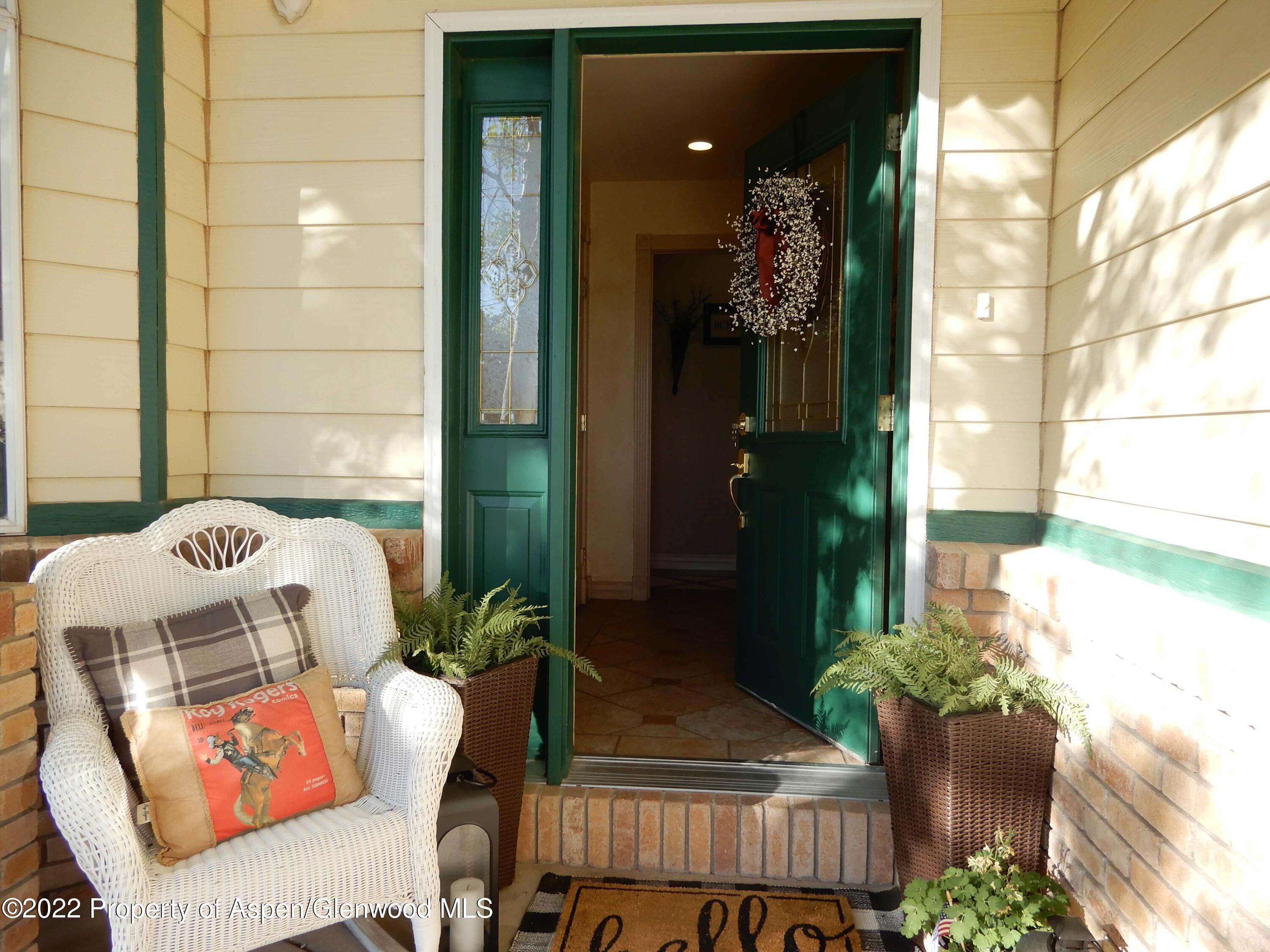 286 Willow Creek Trail Parachute CO 81635