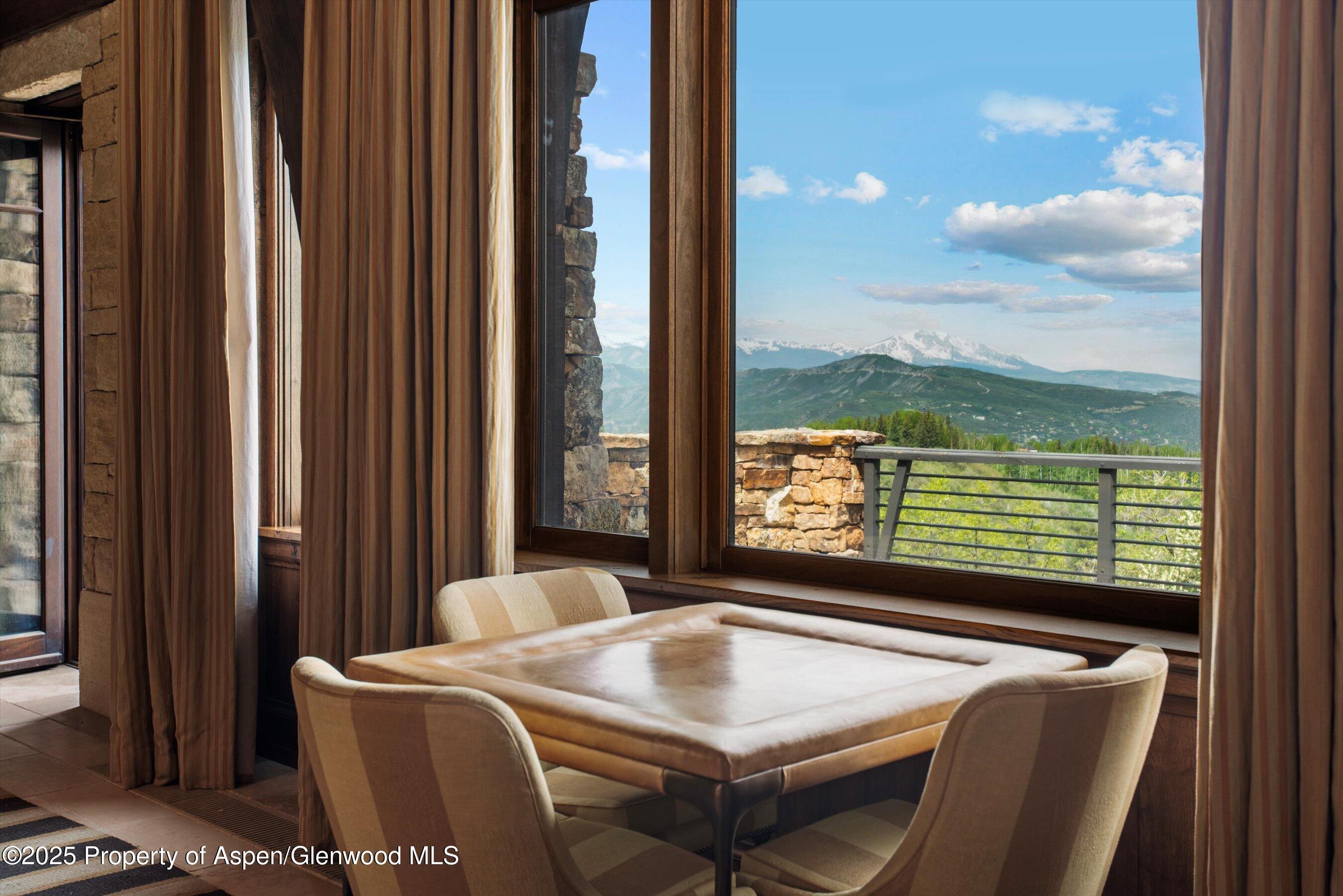 1025 N Starwood Road Aspen CO 81611