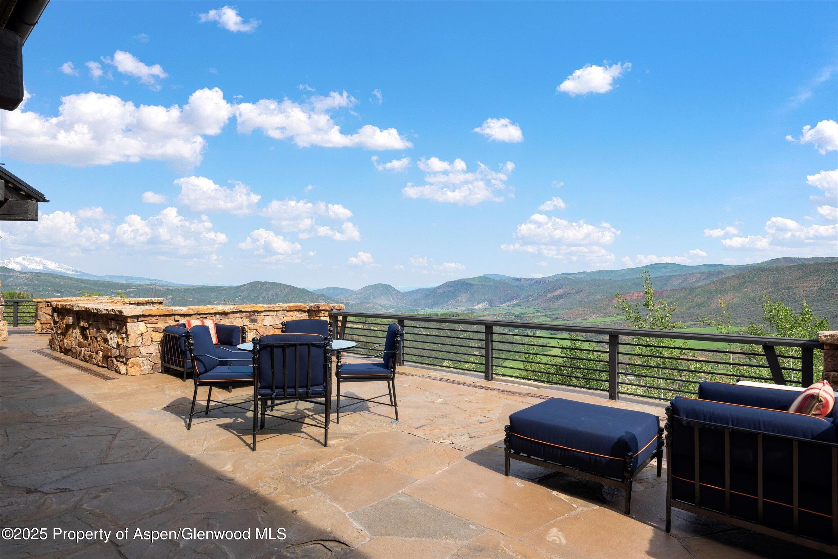 1025 N Starwood Road Aspen CO 81611