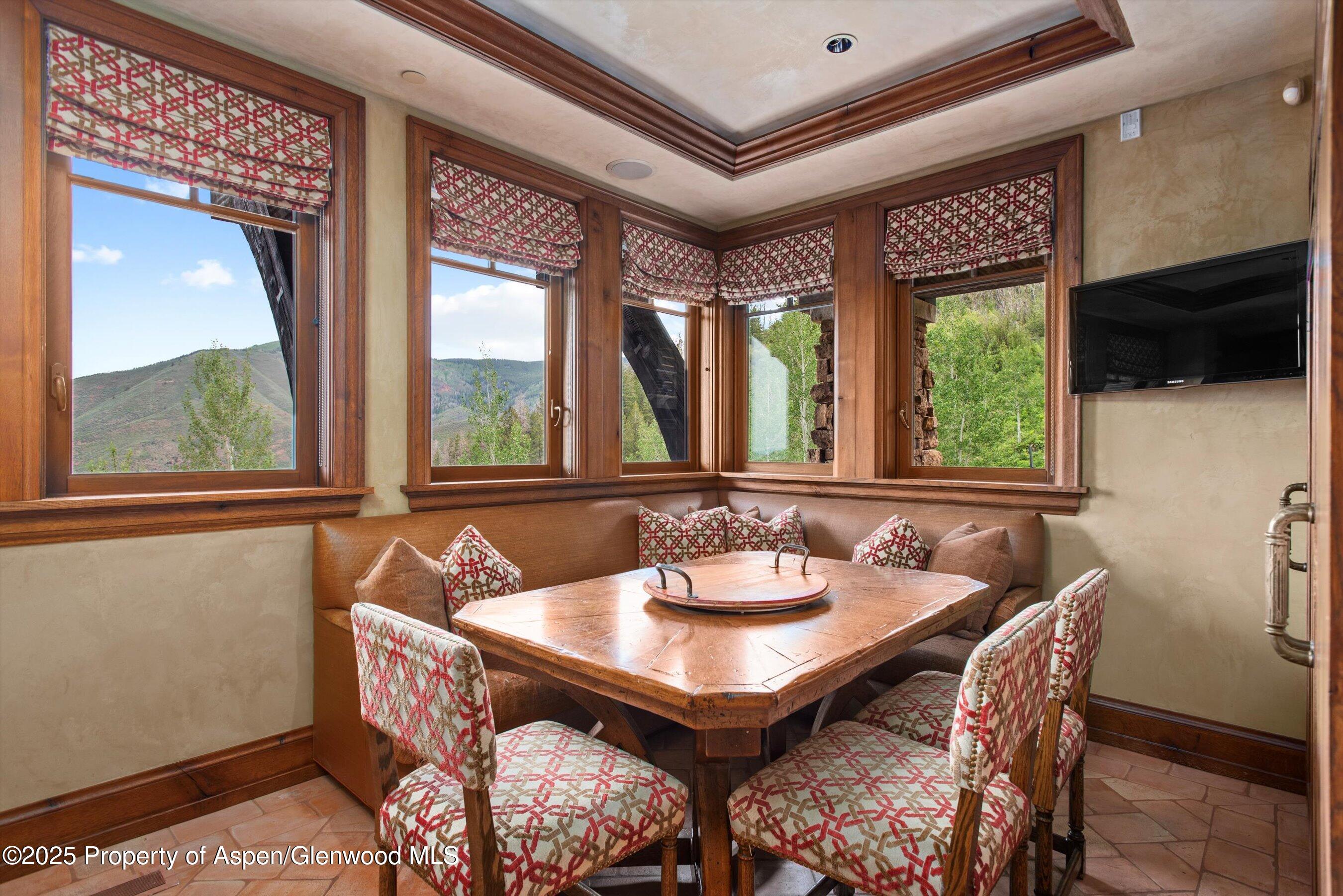 1025 N Starwood Road Aspen CO 81611